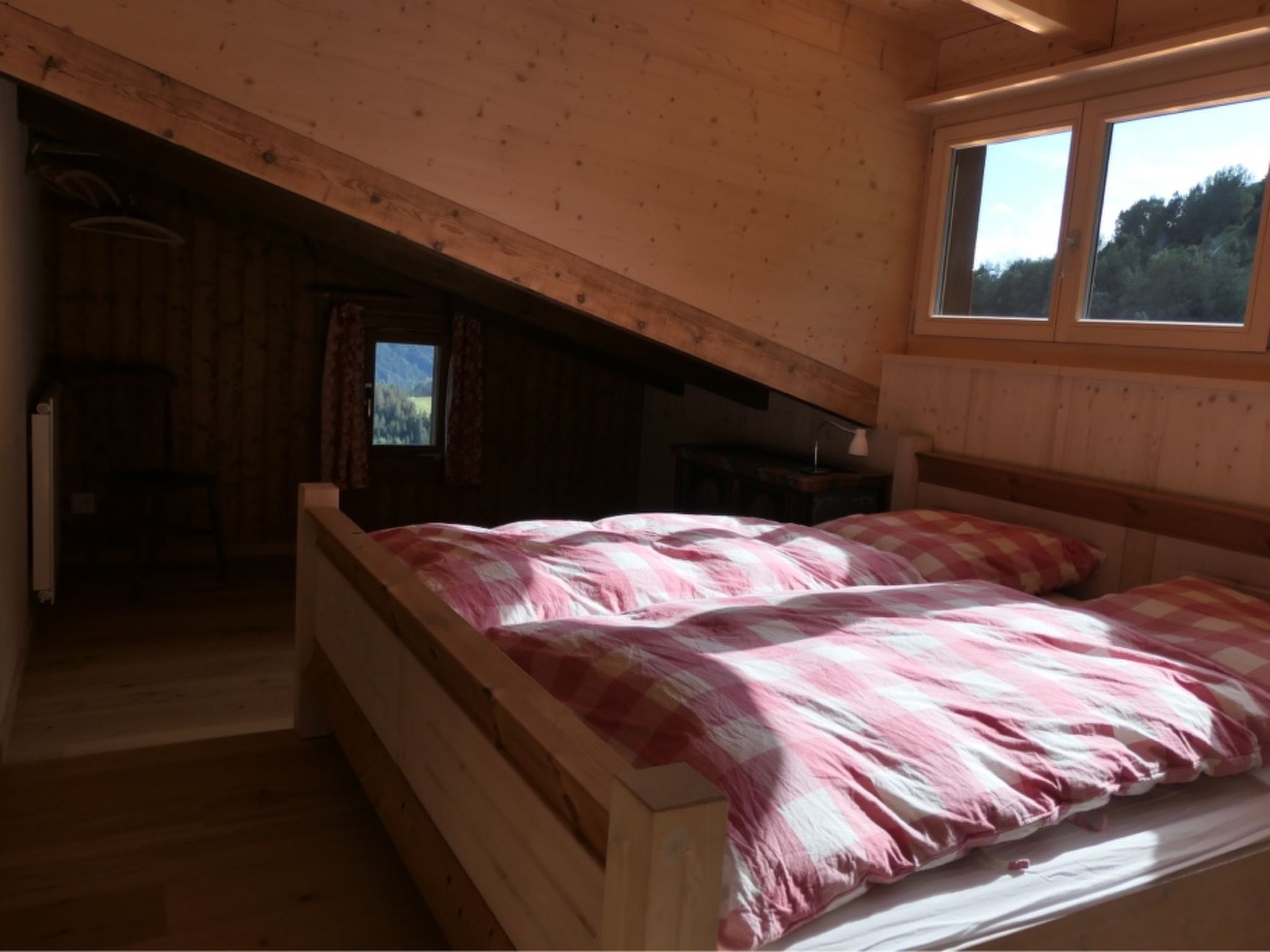 Photo of Marmotta, (Laax Dorf). 3 Zimmerwohnung