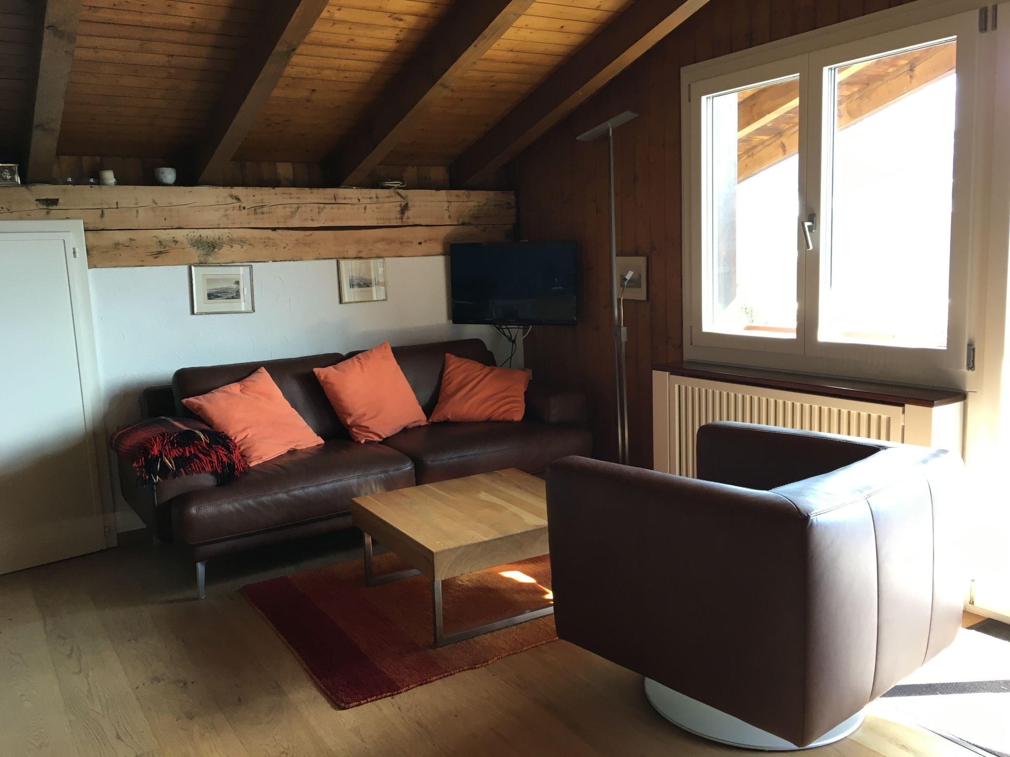 Photo of Marmotta, (Laax Dorf). 3 Zimmerwohnung