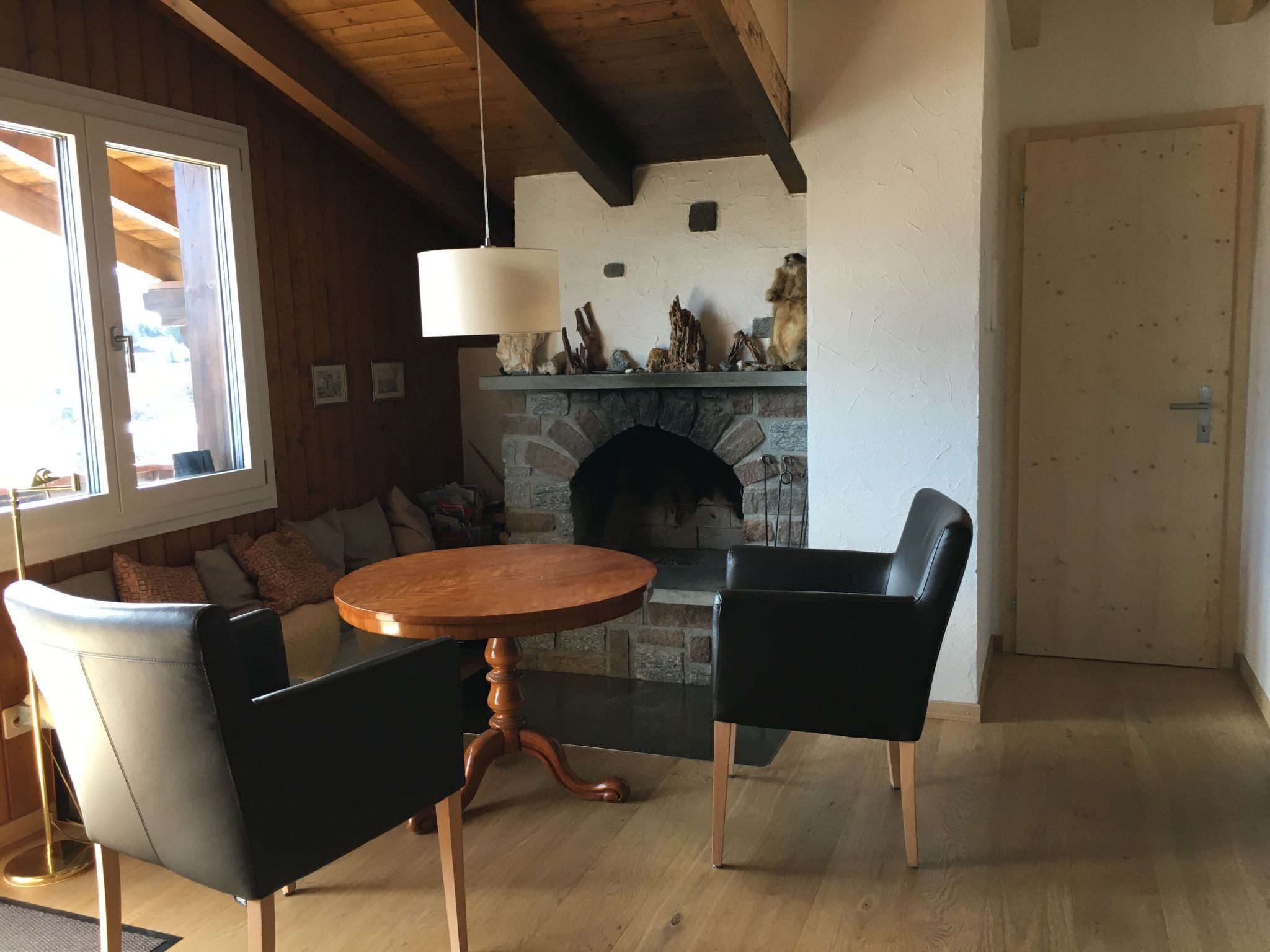 Photo of Marmotta, (Laax Dorf). 3 Zimmerwohnung