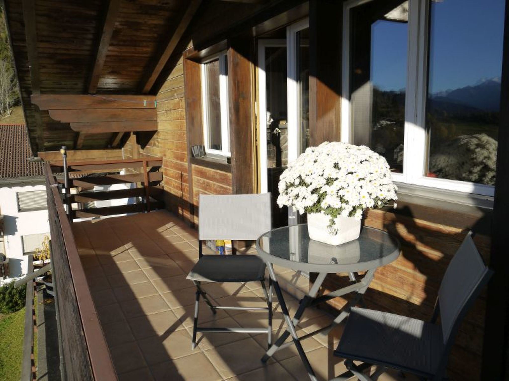 Photo of Marmotta, (Laax Dorf). 3 Zimmerwohnung