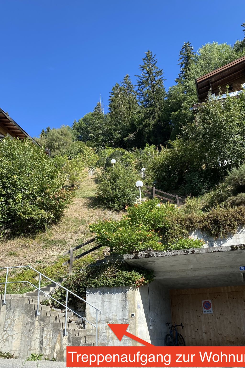 Photo of Marmotta, (Laax Dorf), 21052