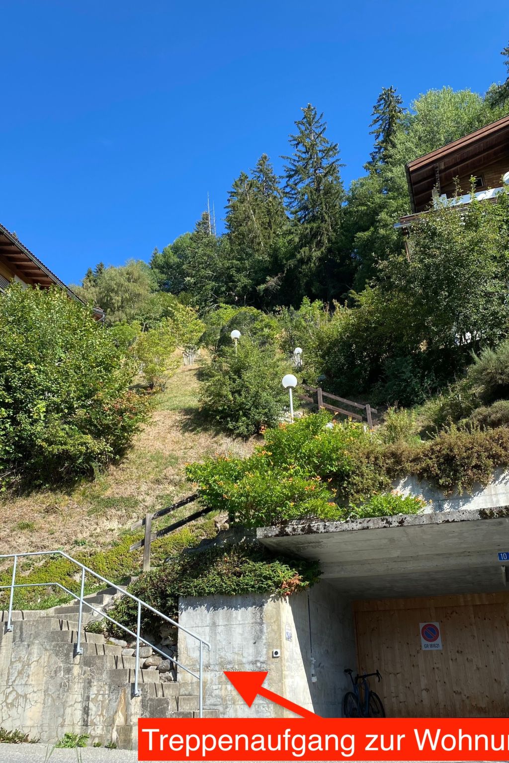 Photo of Marmotta, (Laax Dorf), 21052