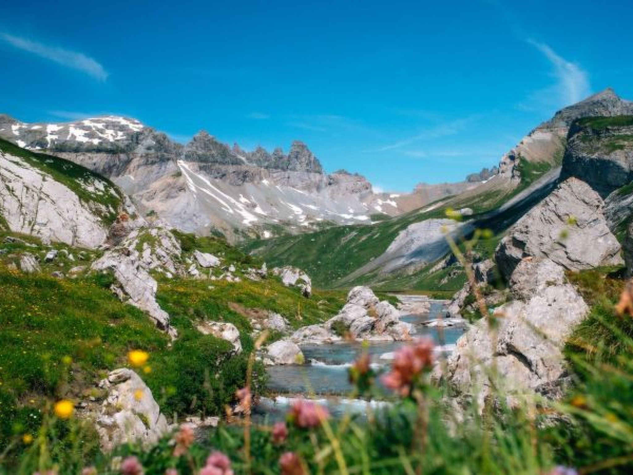 Photo of Casa Laret 6-12