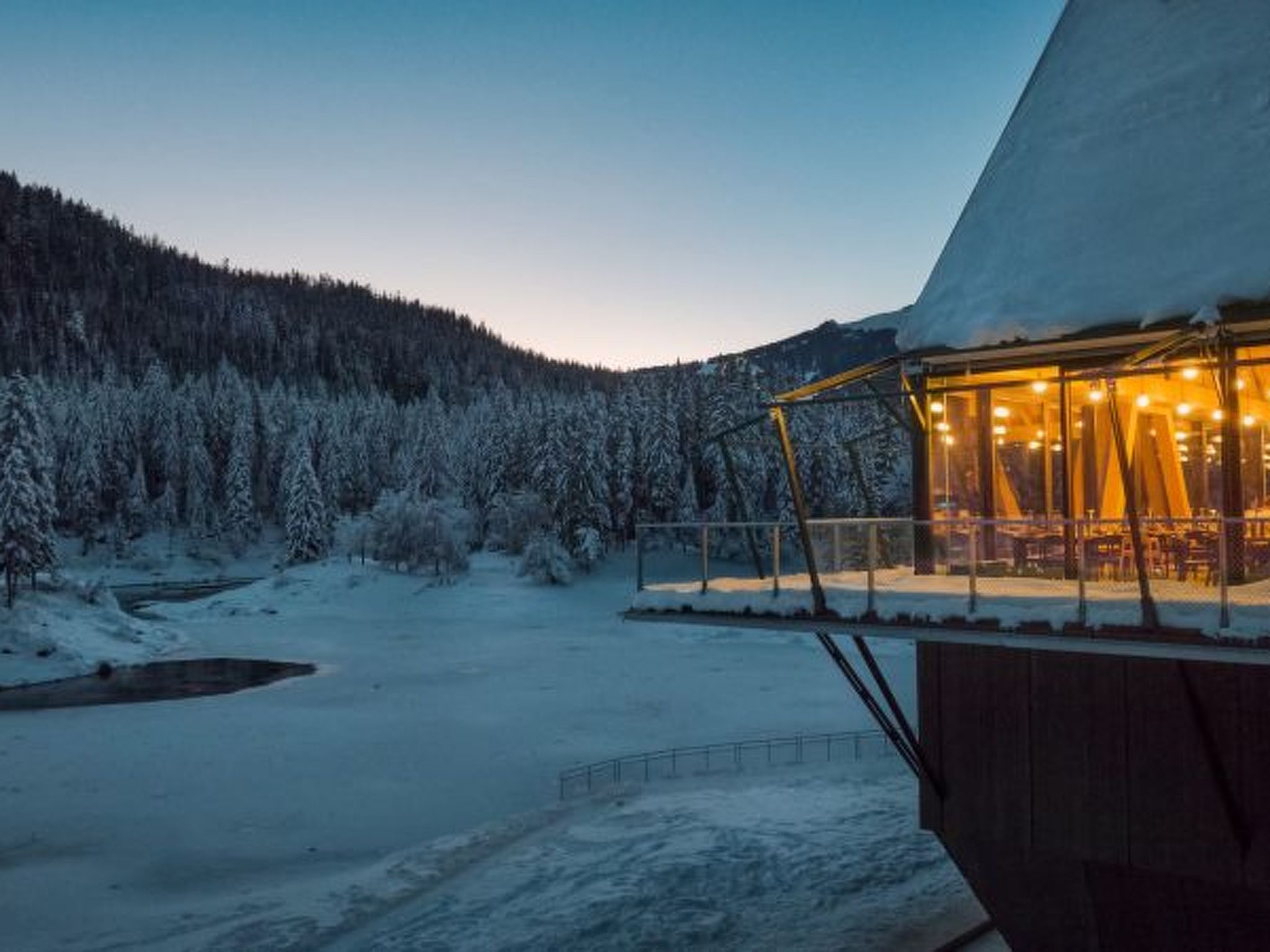 Photo of Casa Laret 6-12