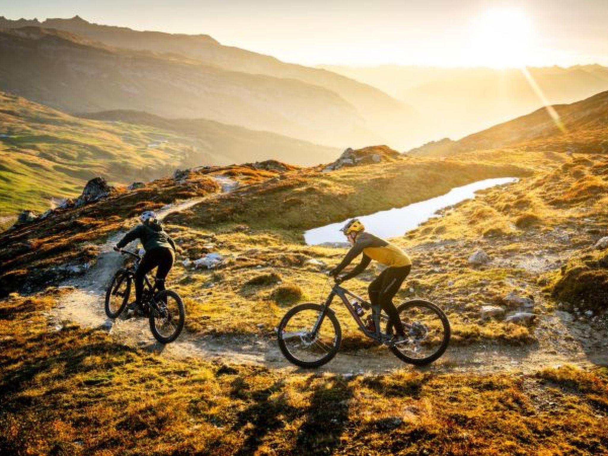 Photo of Casa Laret 6-12