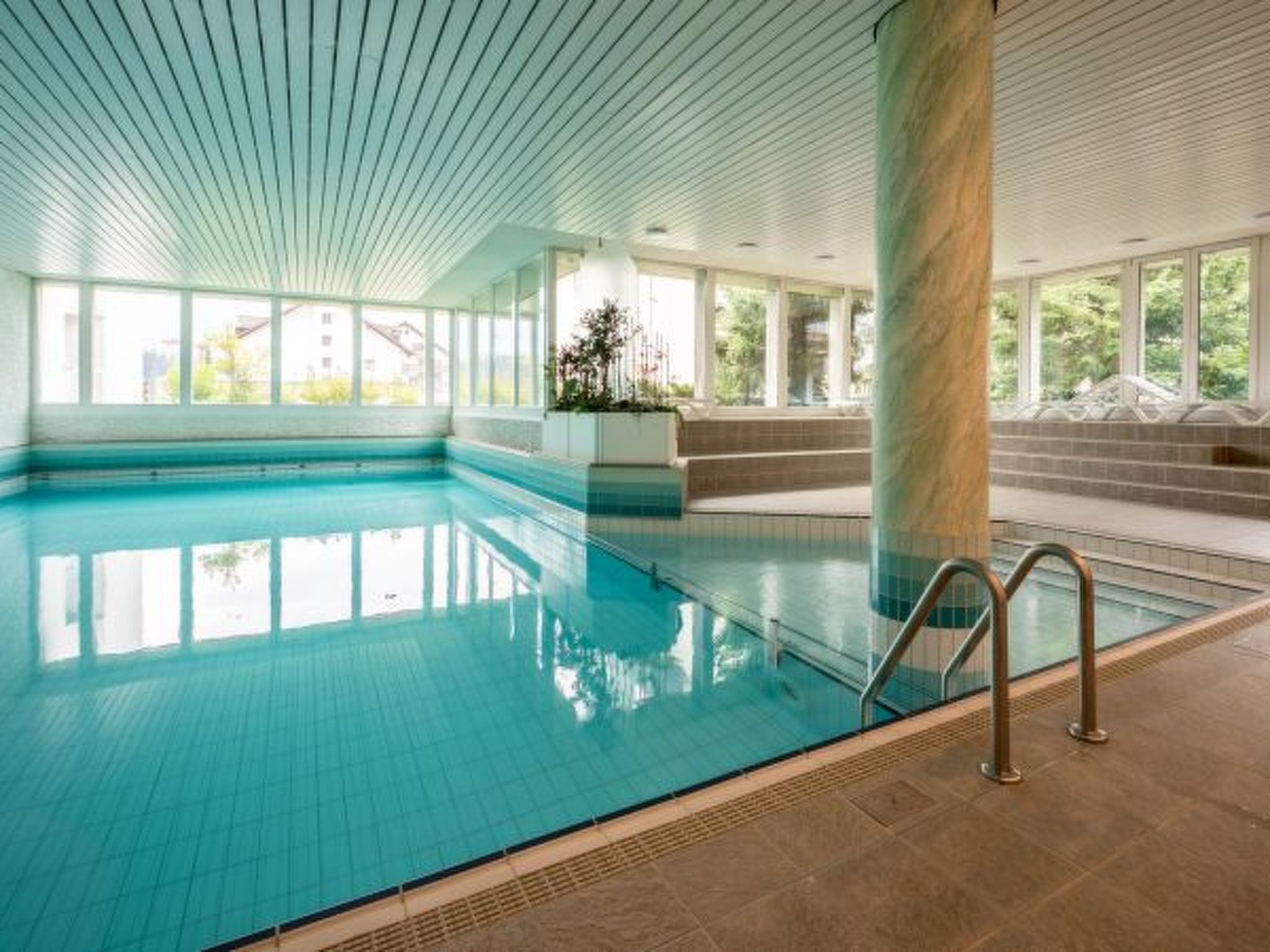 Photo of Casa Laret 6-12