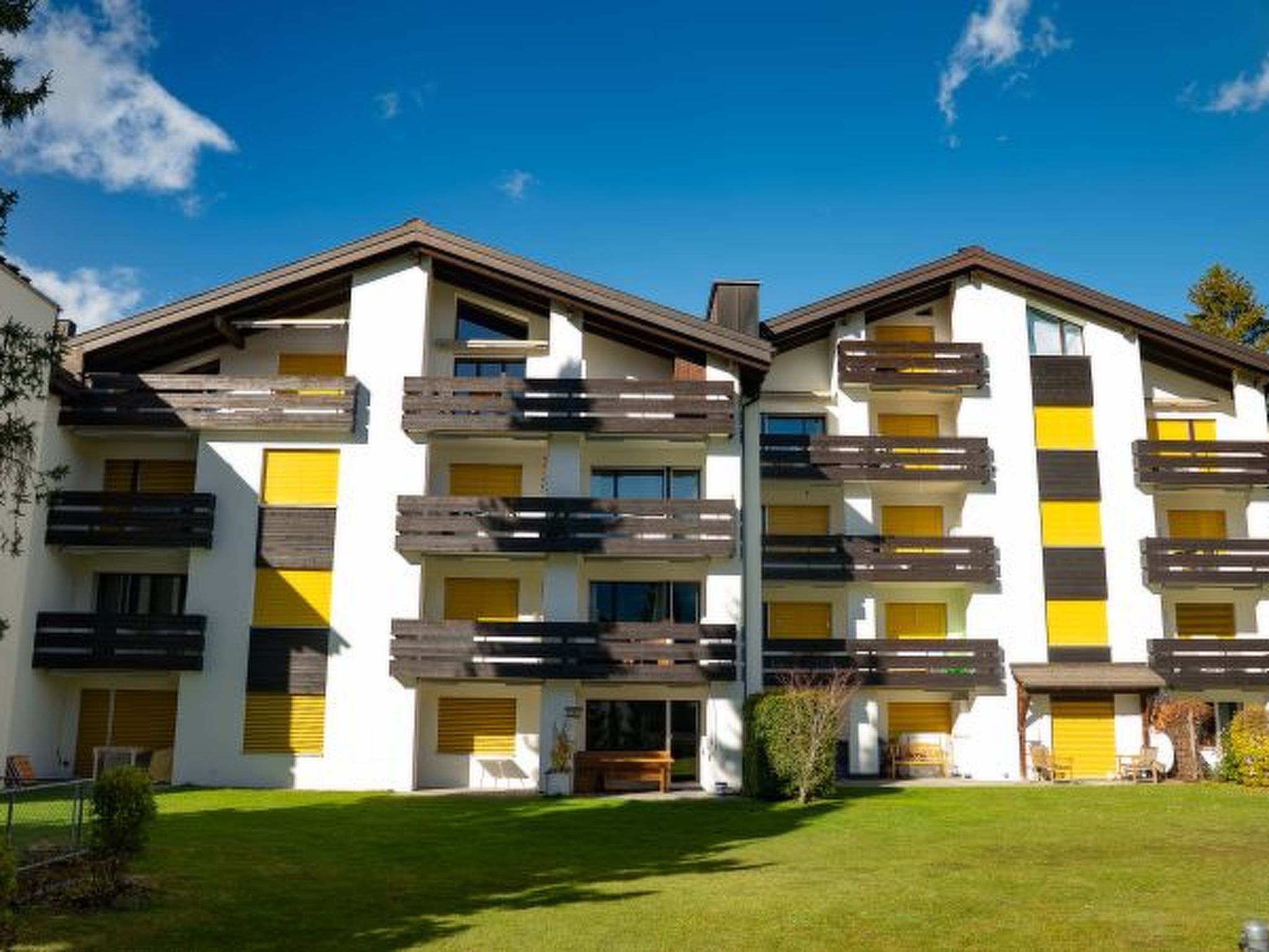 Photo of Casa Laret 6-12