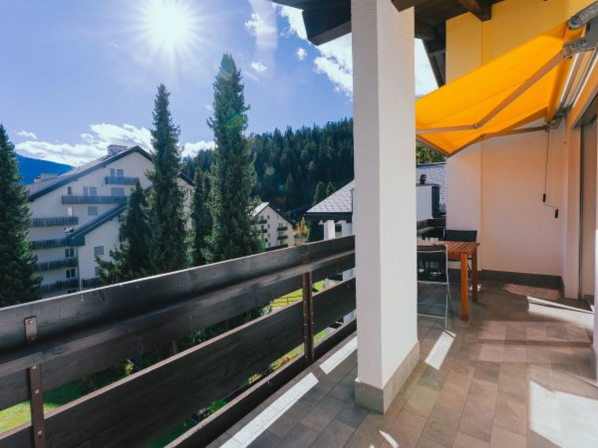 Photo of Casa Laret 6-12