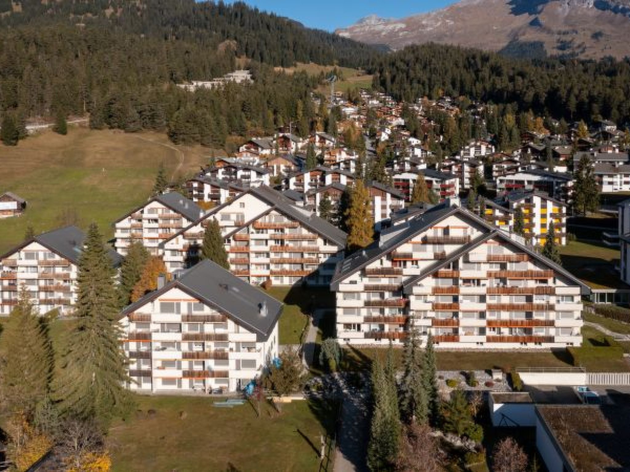 Photo of Val Signina 4-3