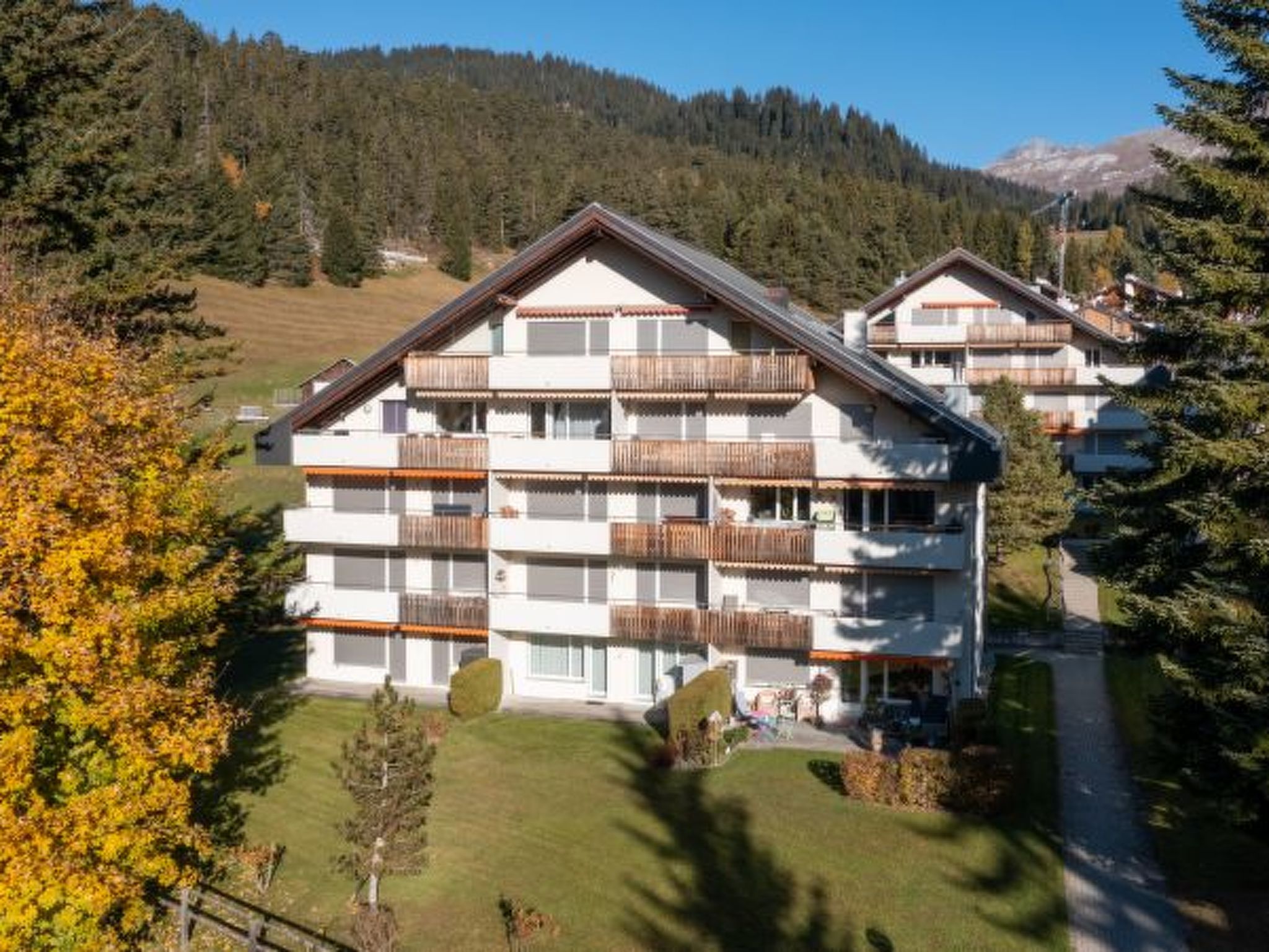 Photo of Val Signina 4-3