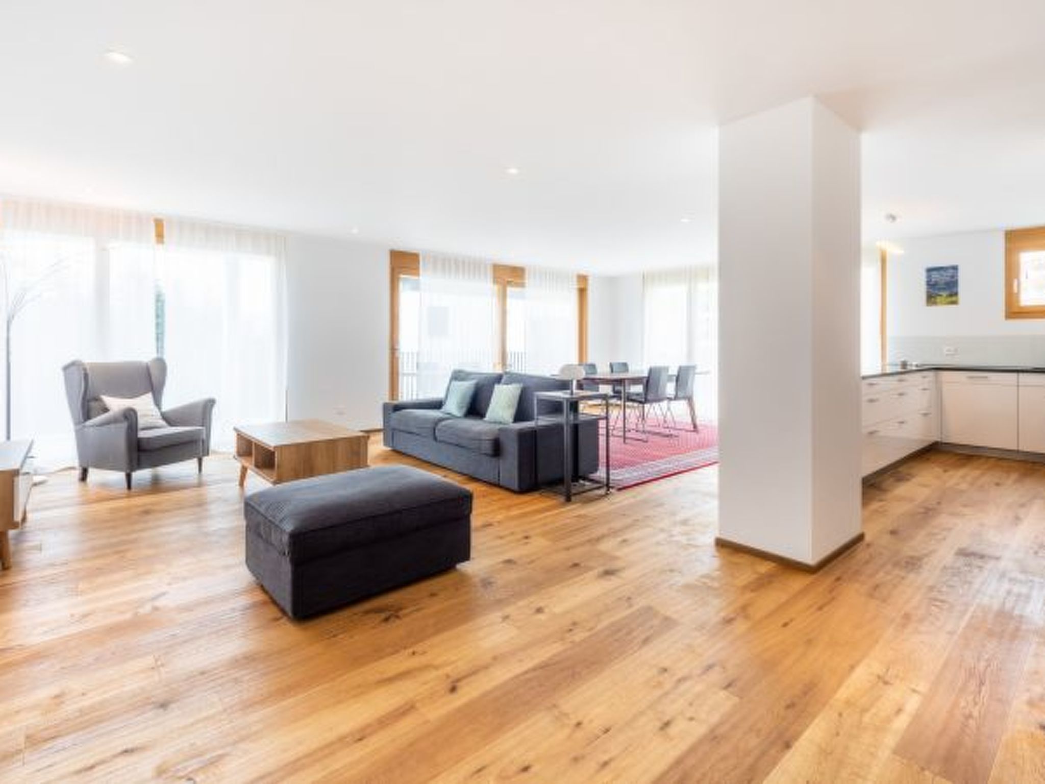 Taviarna Laax 1.9 Accommodation in Laax