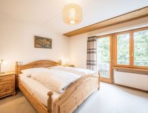 Val Signina 1-13a: Luxe appartement in Laax aan piste en meer - thumbnail 6