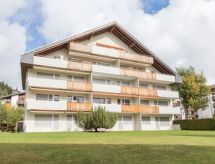 Val Signina 1-13a: Luxe appartement in Laax aan piste en meer - thumbnail 2