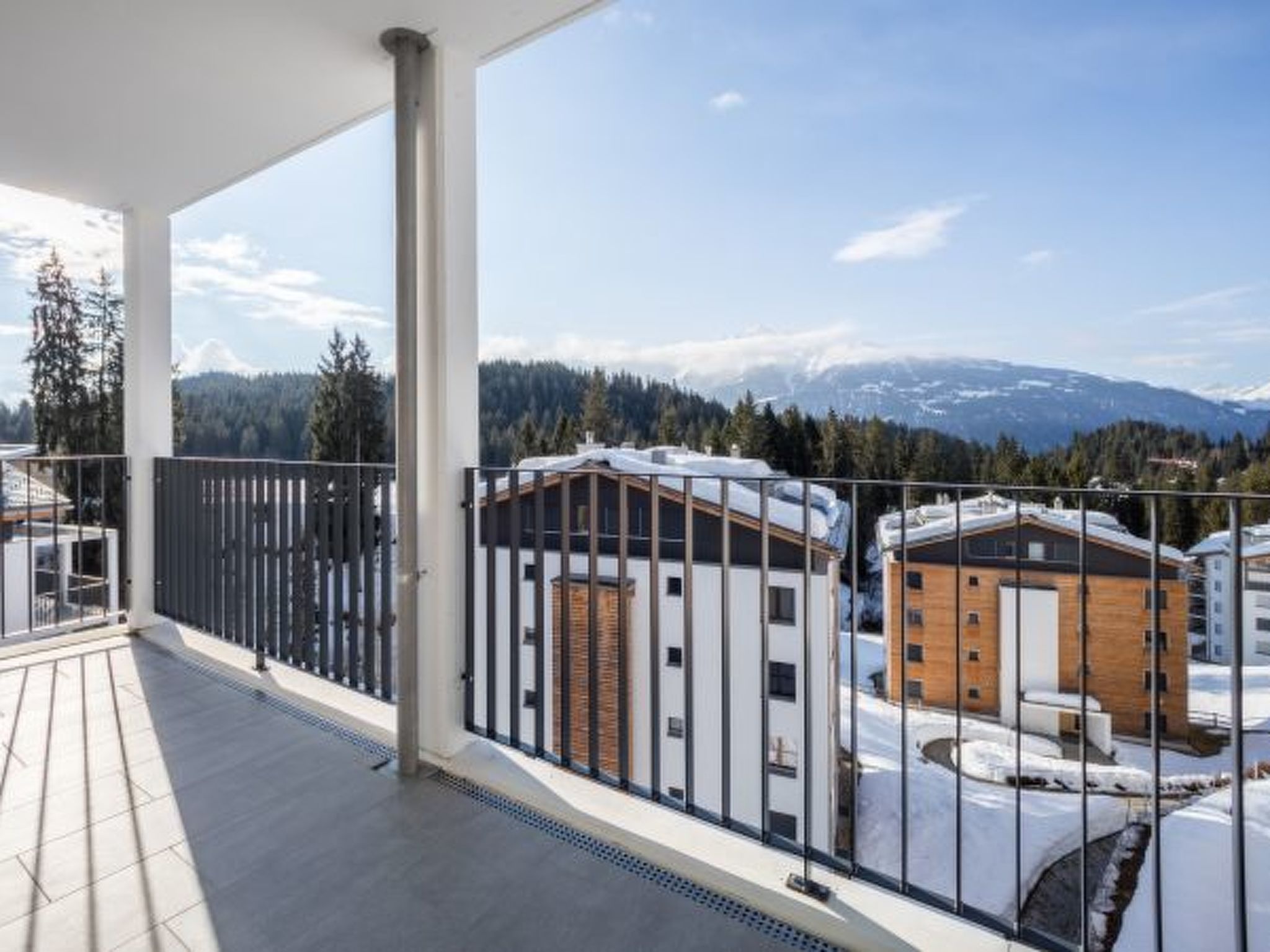 Photo of Taviarna Laax 2.14