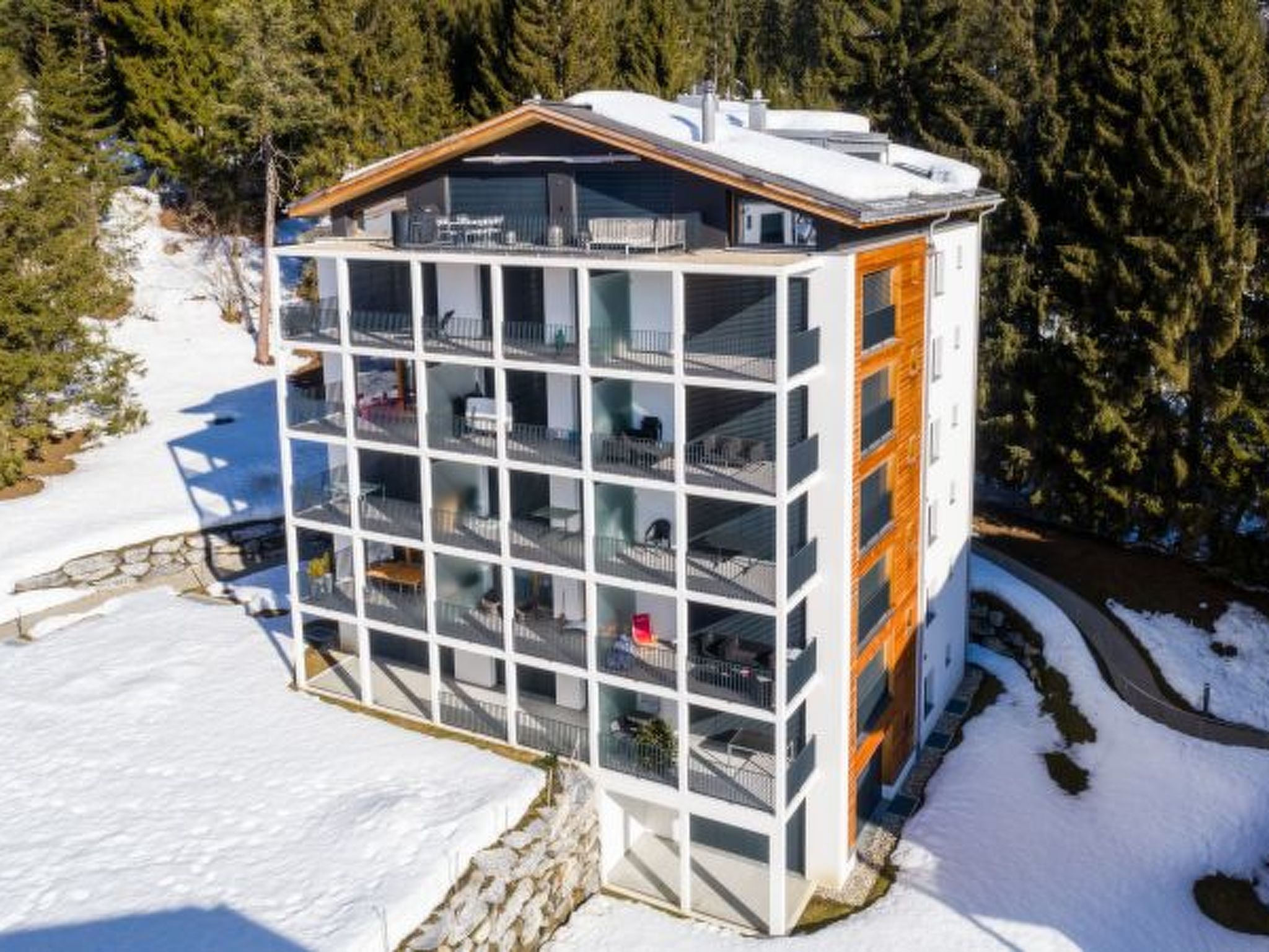 Photo of Taviarna Laax 2.14