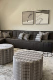 Stijlvol appartement direct aan de piste in Laax Murschetg - thumbnail 6
