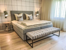 Stijlvol appartement direct aan de piste in Laax Murschetg - thumbnail 3
