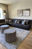 Stijlvol appartement direct aan de piste in Laax Murschetg - thumbnail 4