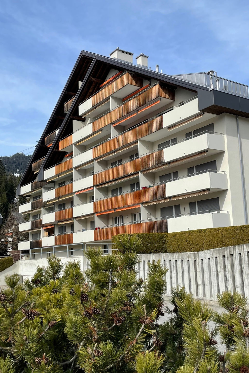 Photo of Val Signina 6-21