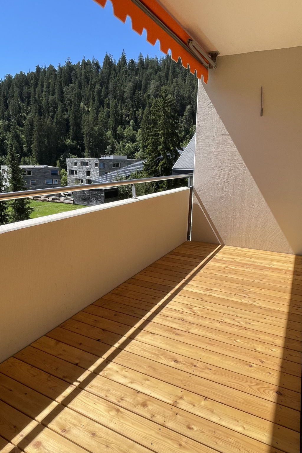 Photo of Val Signina 6-21