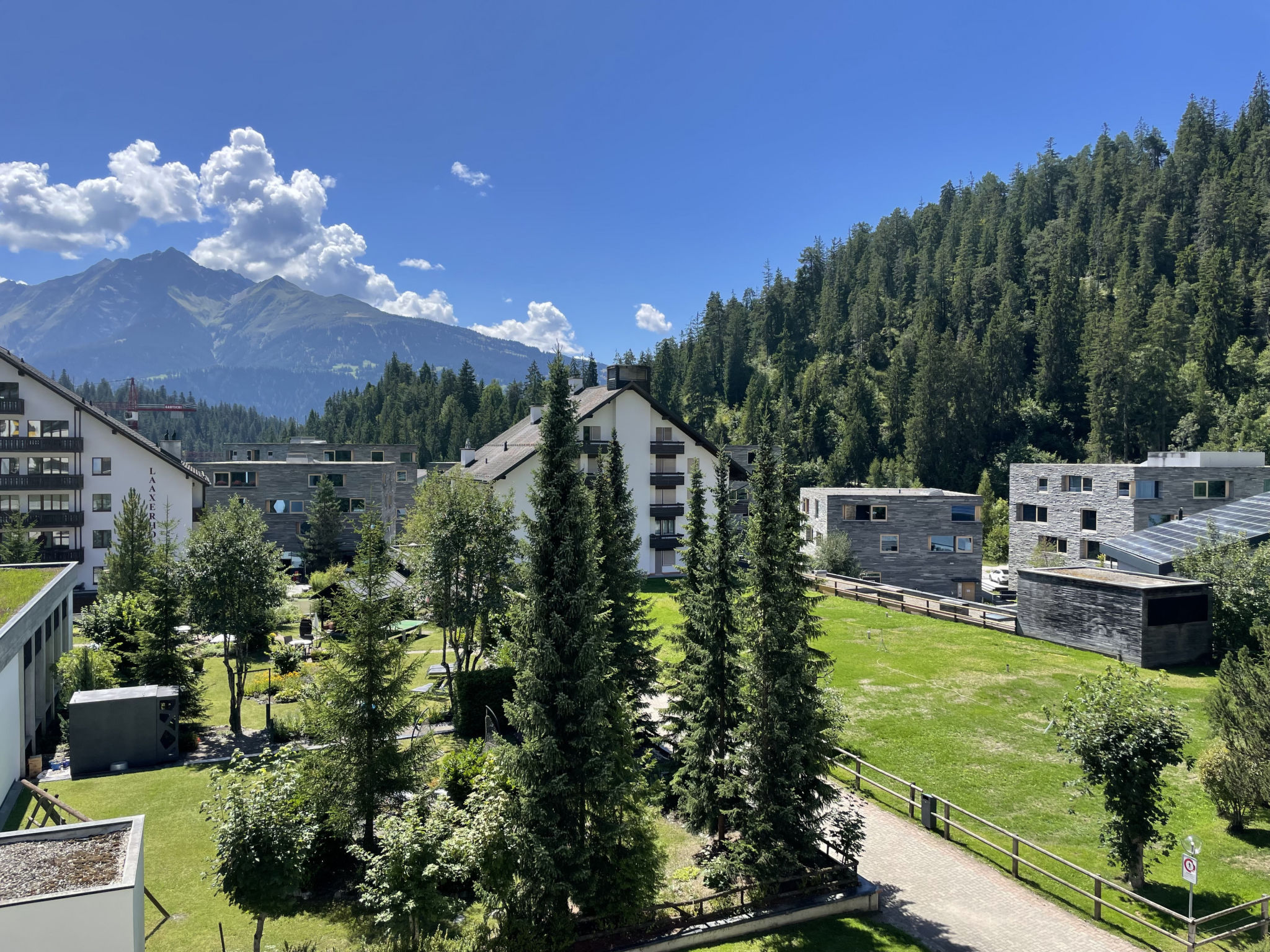 Photo of Val Signina 6-21