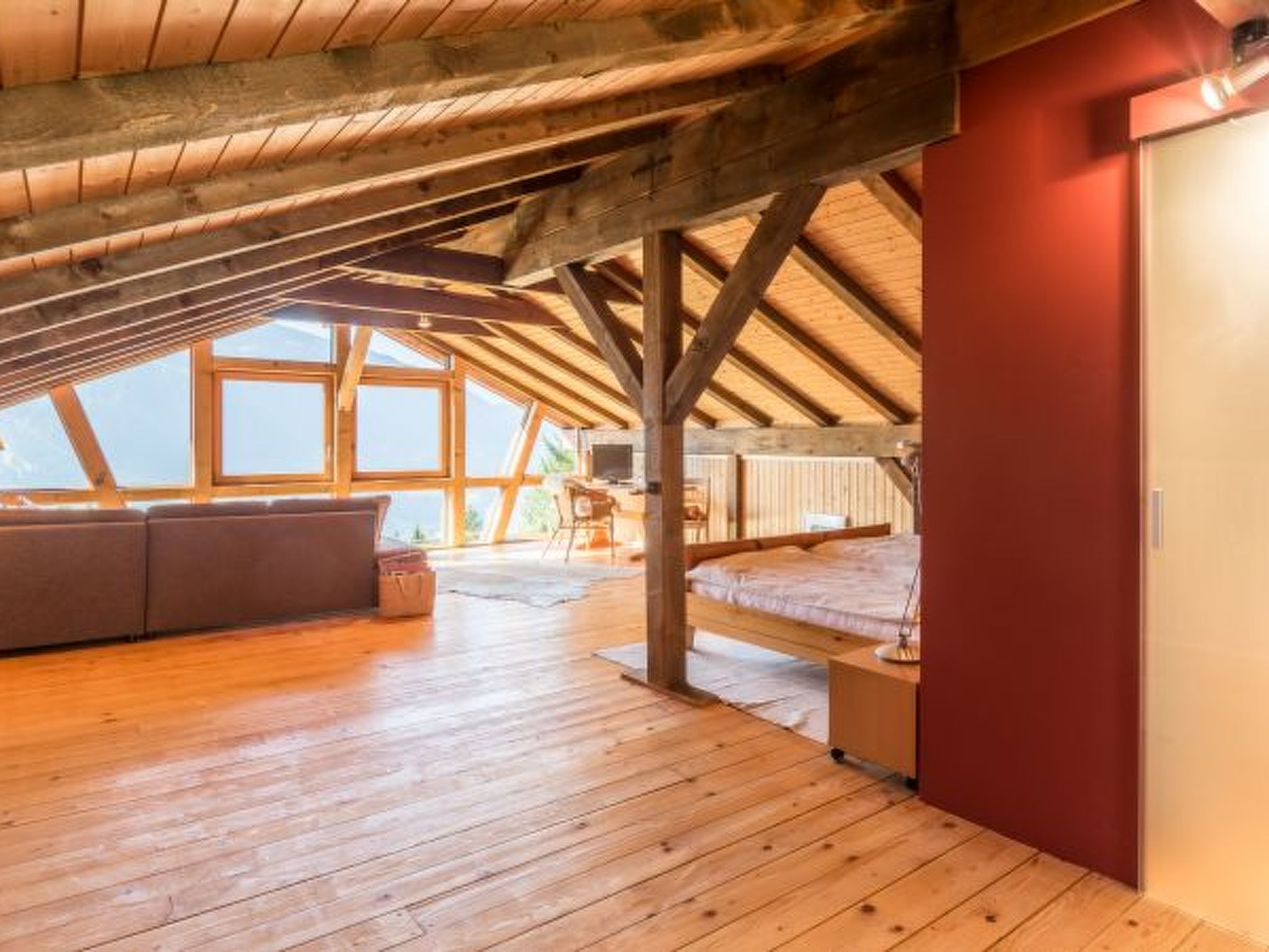 Photo of Panorama Salums