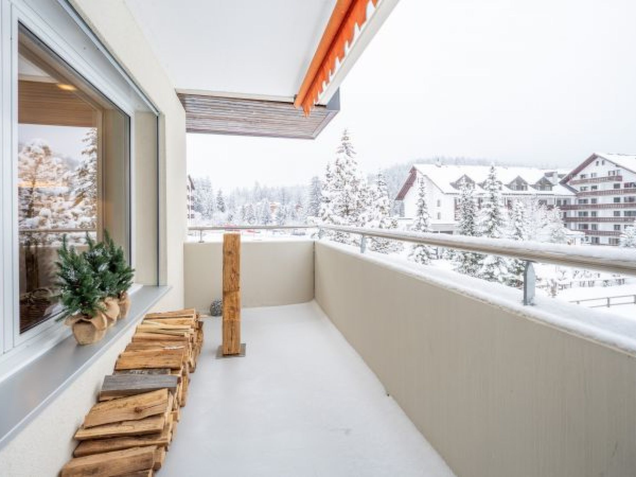 Photo of Val Signina 7-12