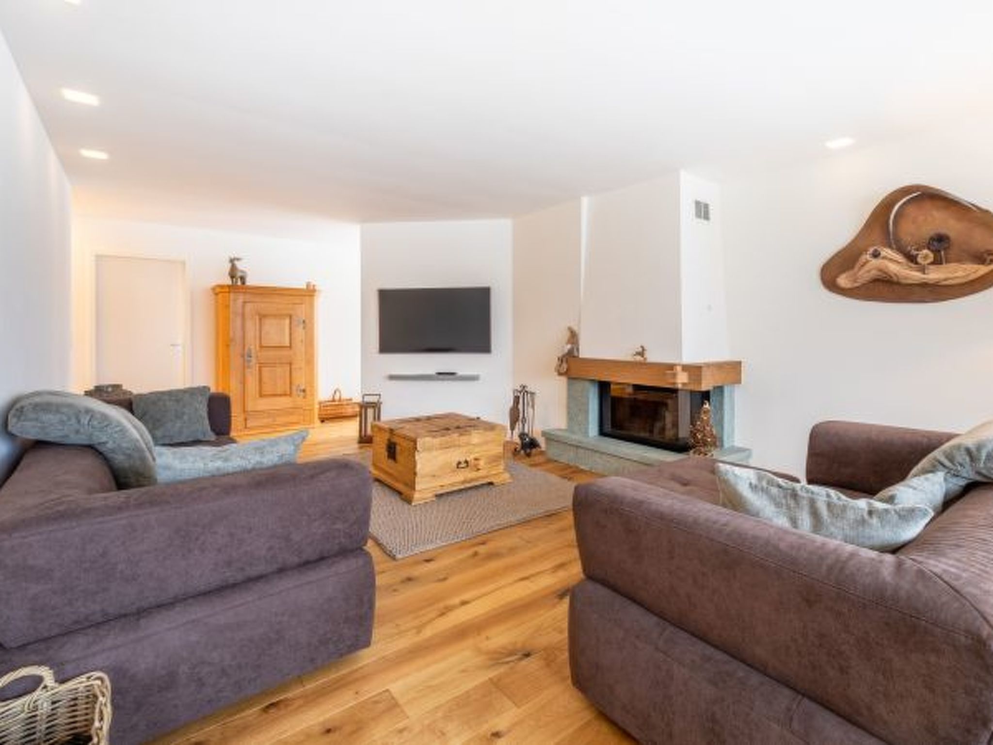 Photo of Val Signina 7-12