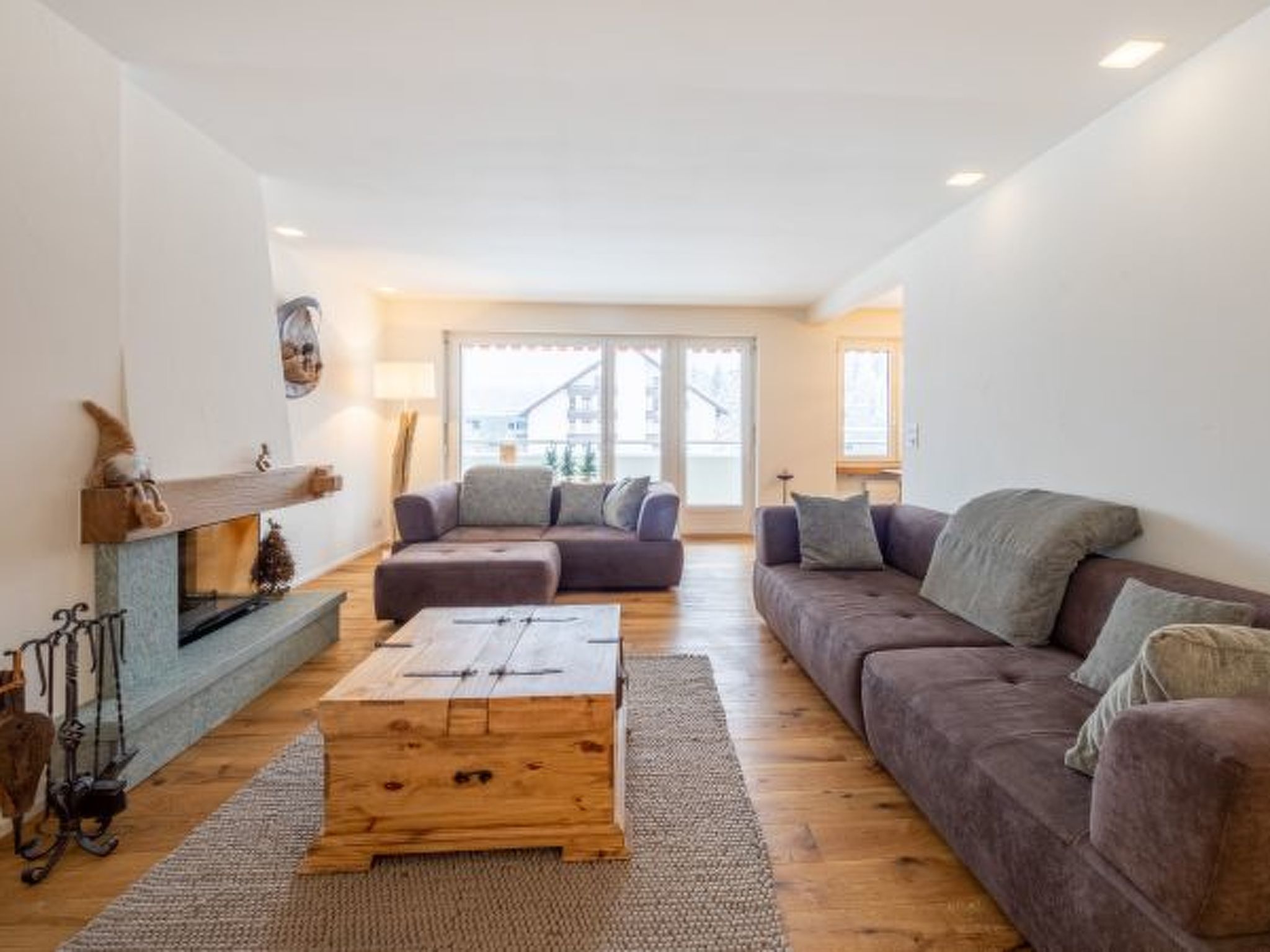 Photo of Val Signina 7-12