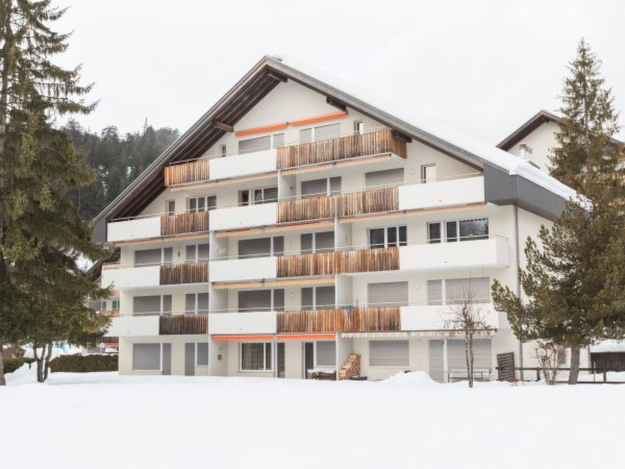 Photo of Val Signina 7-12