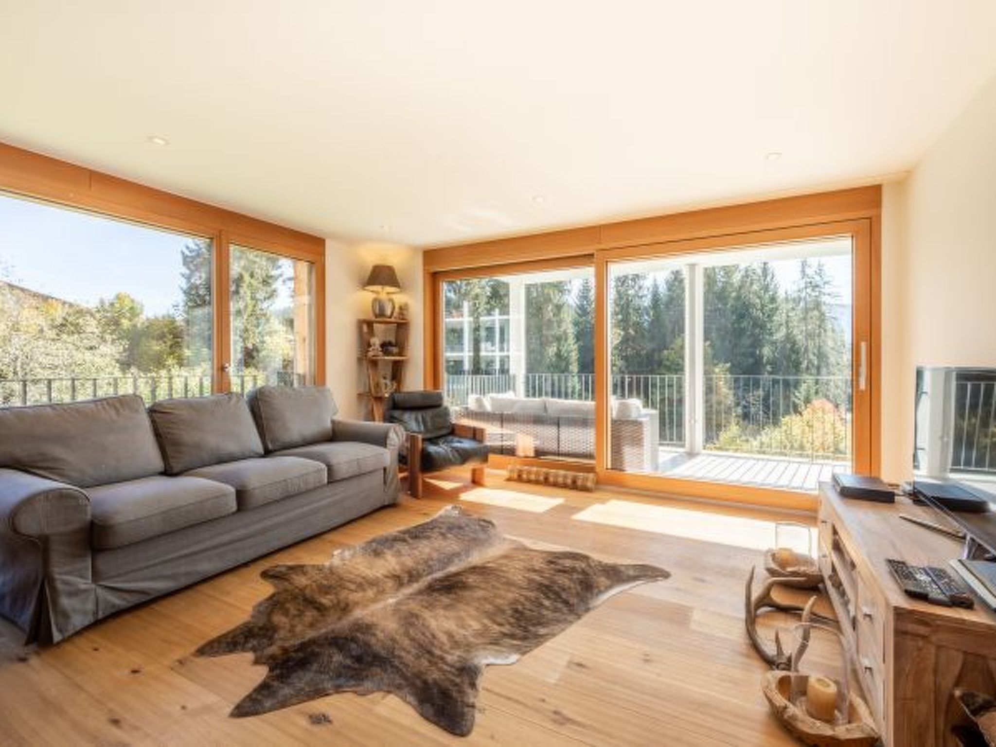 Taviarna Laax 3.6 Accommodation in Laax