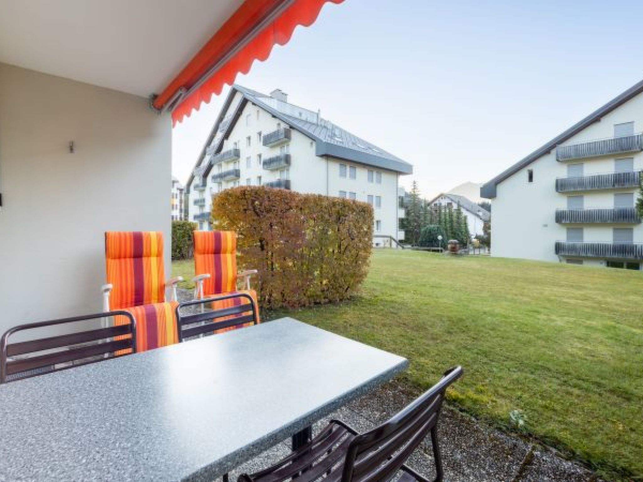 Photo of Val Signina 3-5