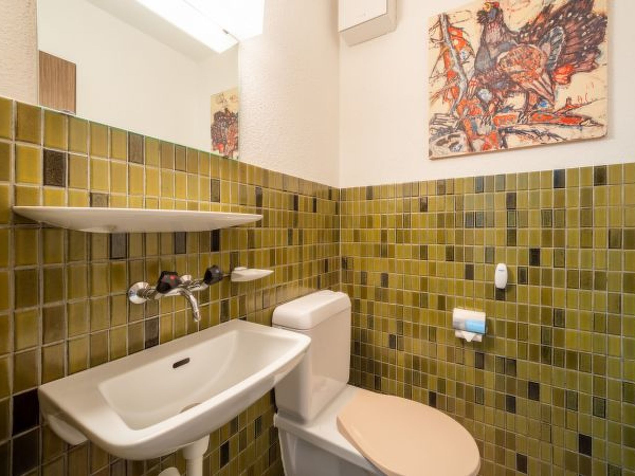 Photo of Val Signina 3-5