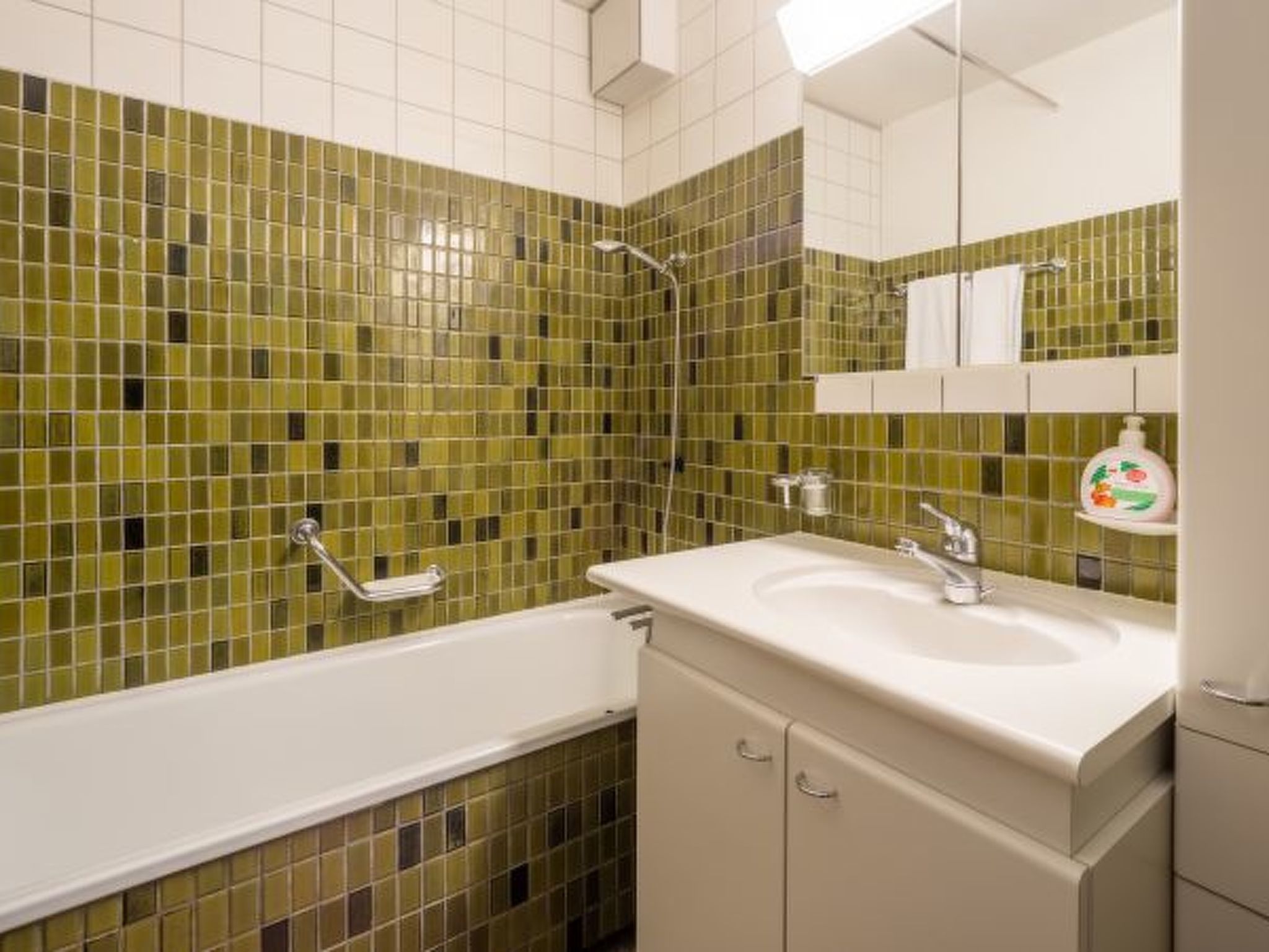 Photo of Val Signina 3-5