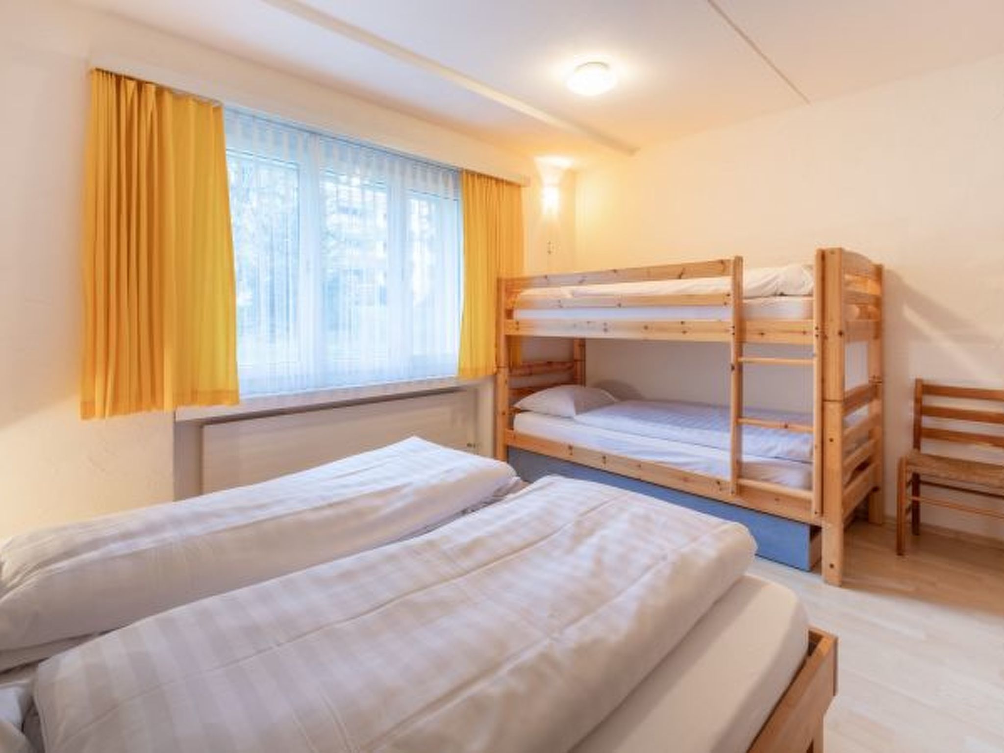 Photo of Val Signina 3-5