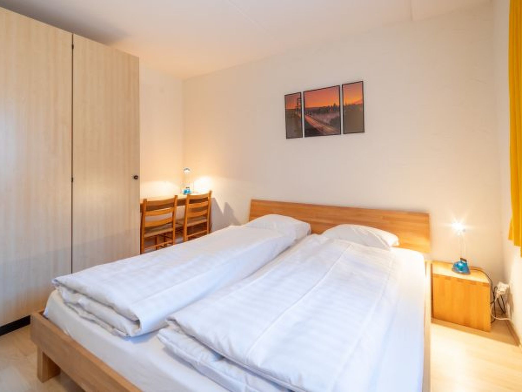 Photo of Val Signina 3-5