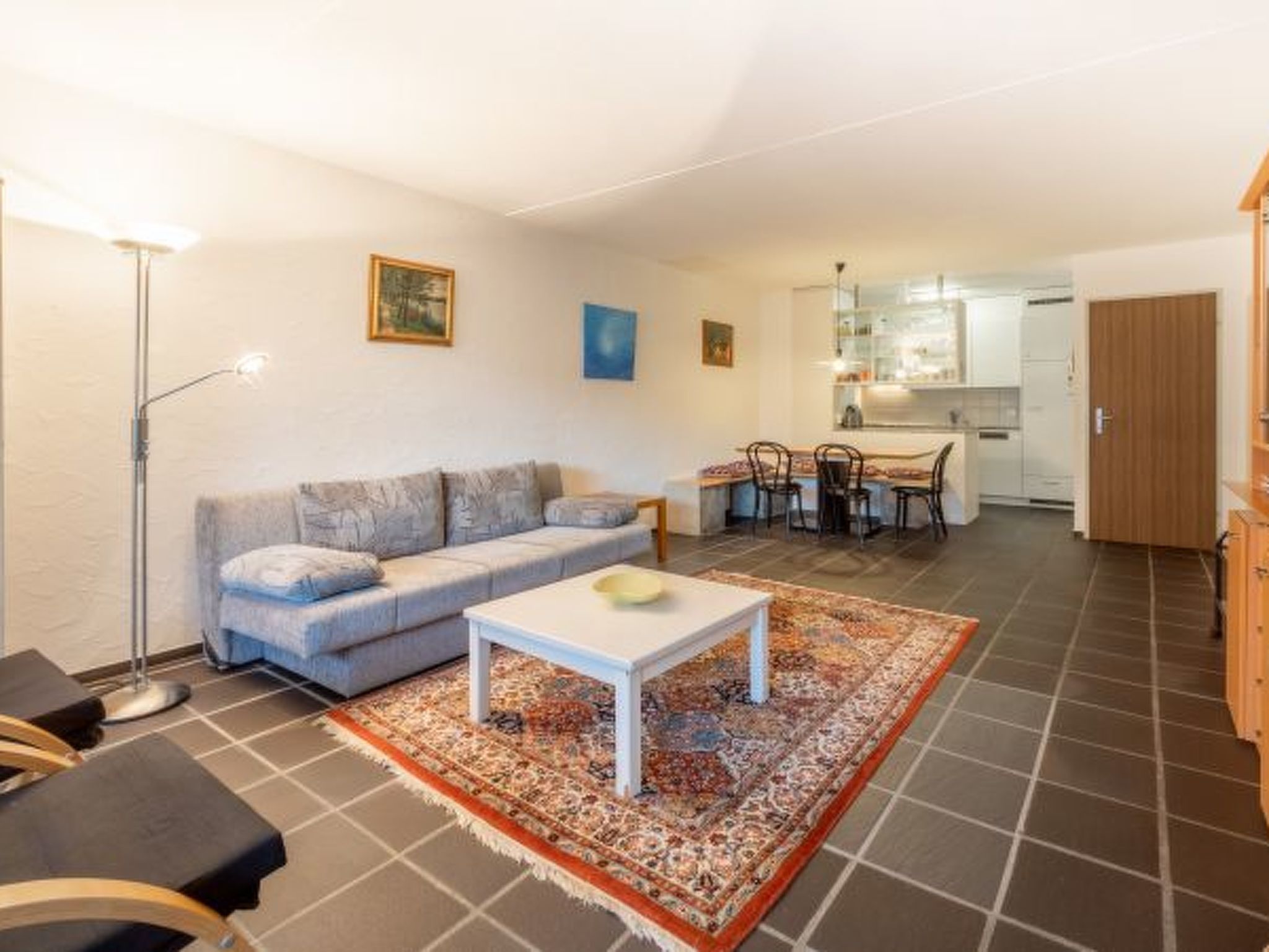 Photo of Val Signina 3-5