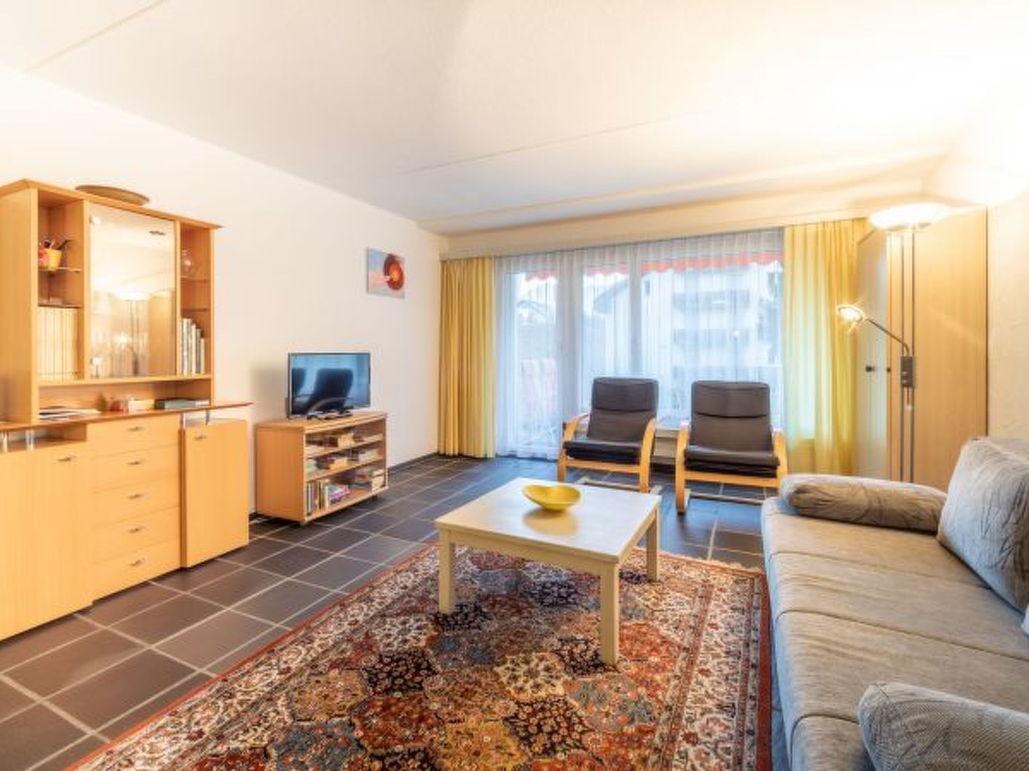 Photo of Val Signina 3-5