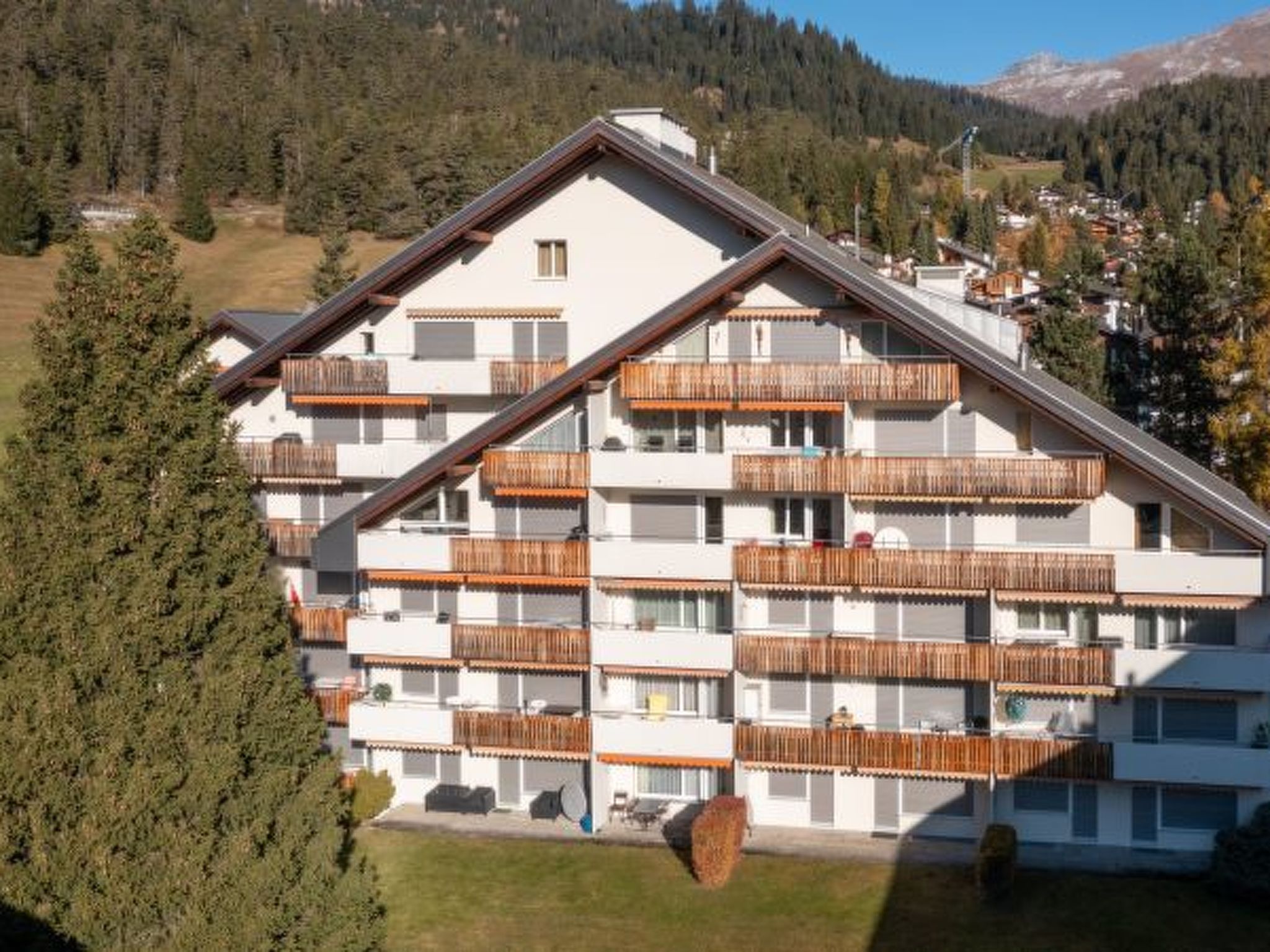 Photo of Val Signina 3-5