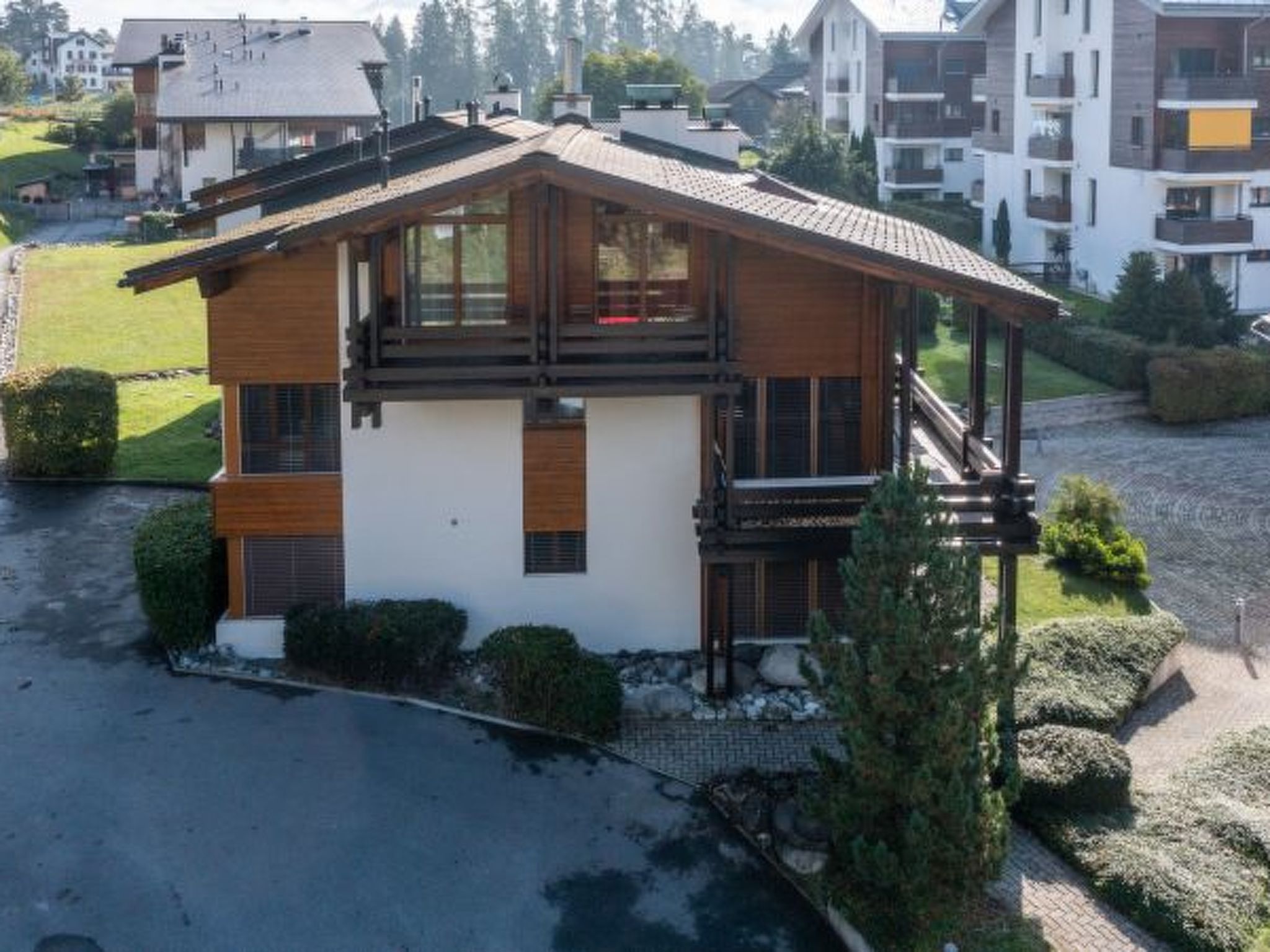 Photo of Casa la Streila