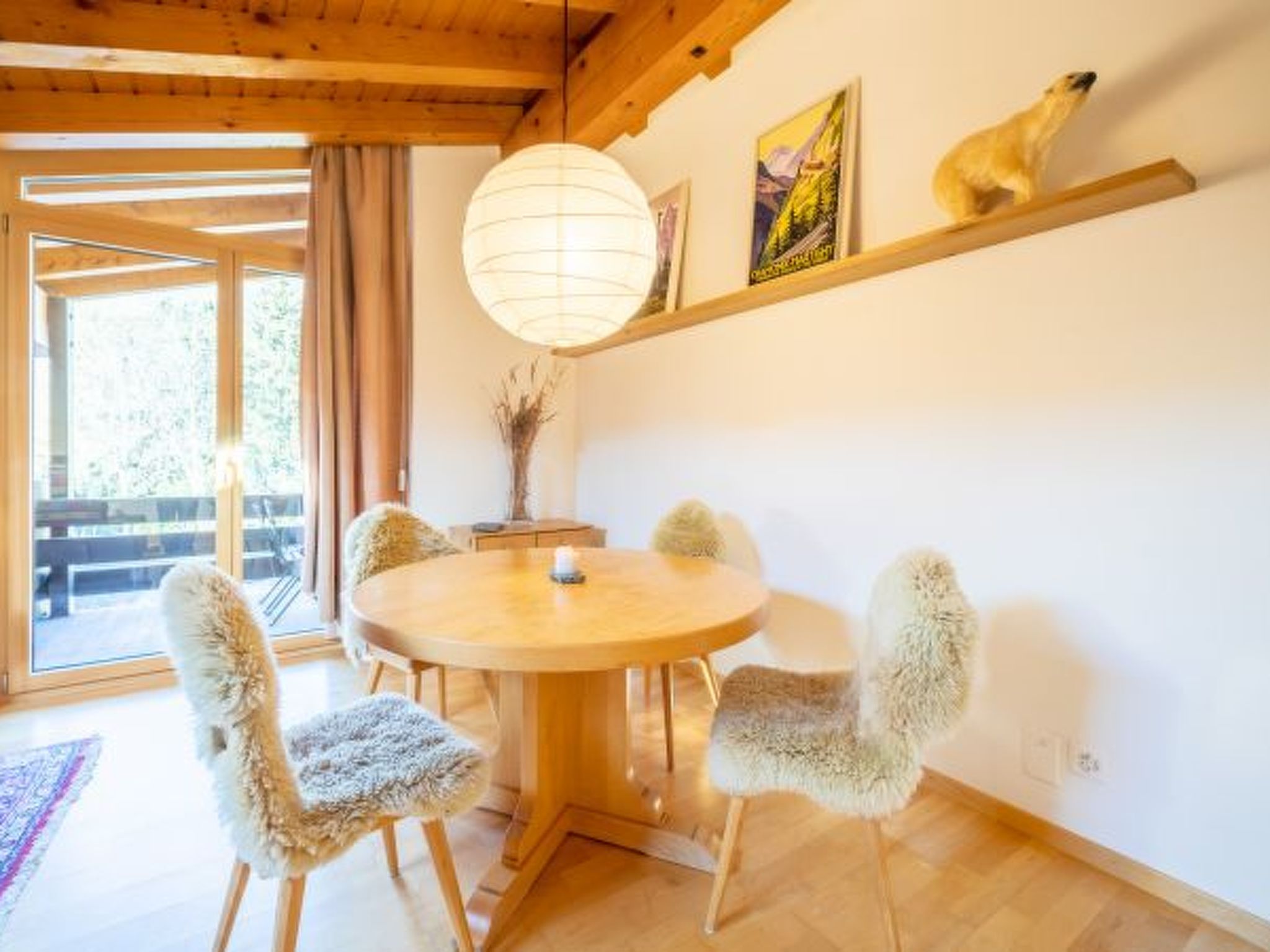 Photo of Casa la Streila