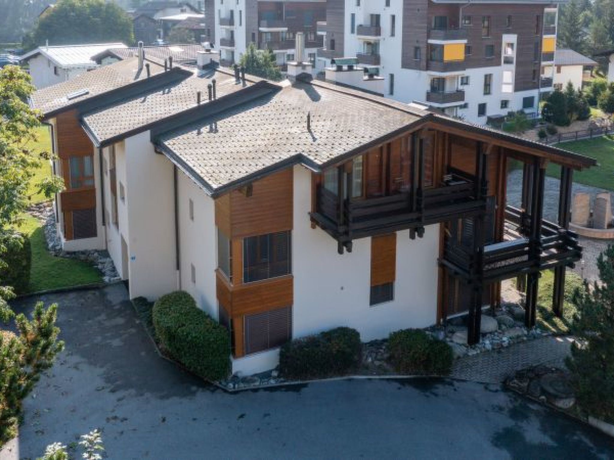 Photo of Casa la Streila