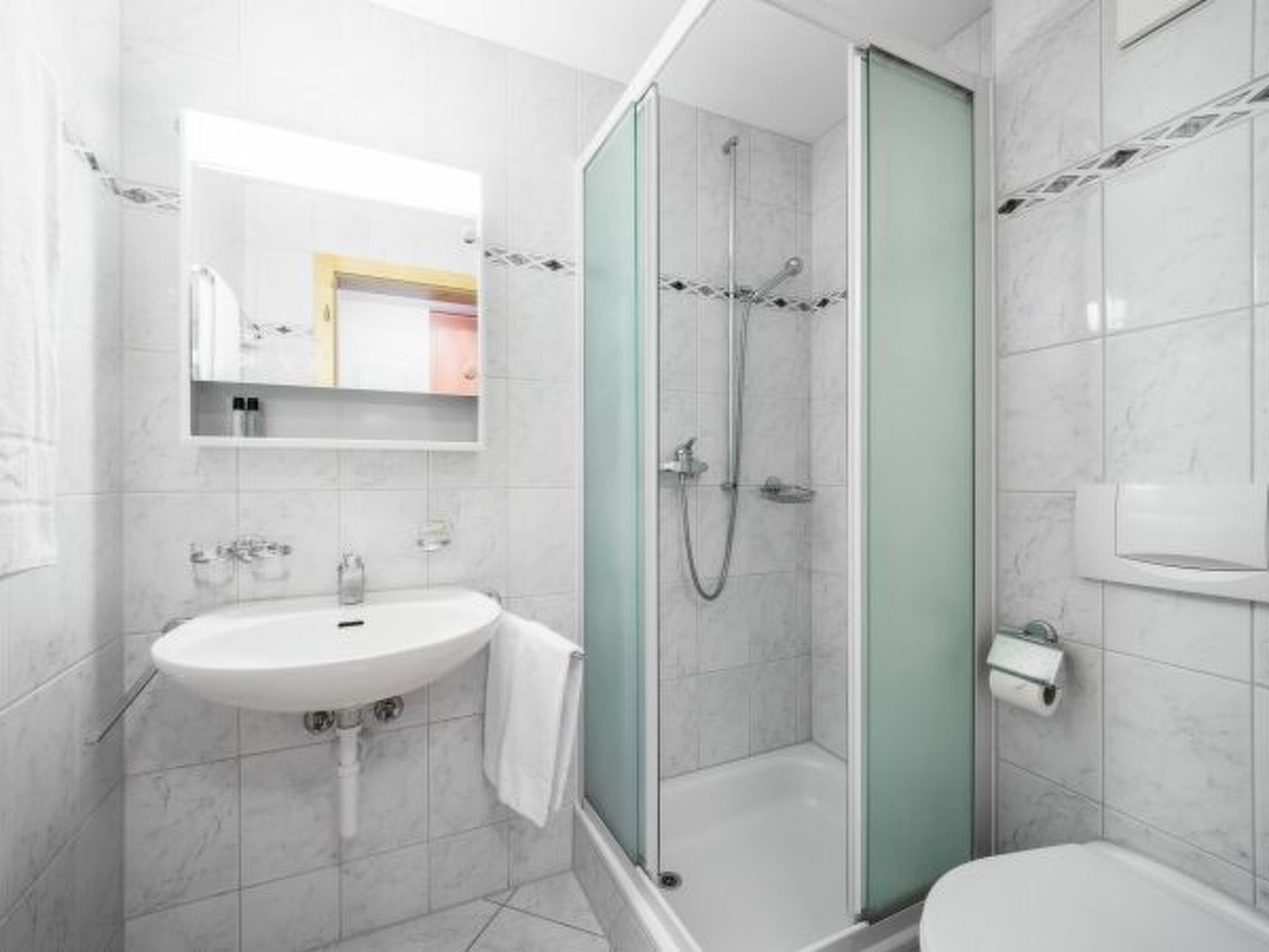 Photo of Val Mulin 8.2 - Scarpazza