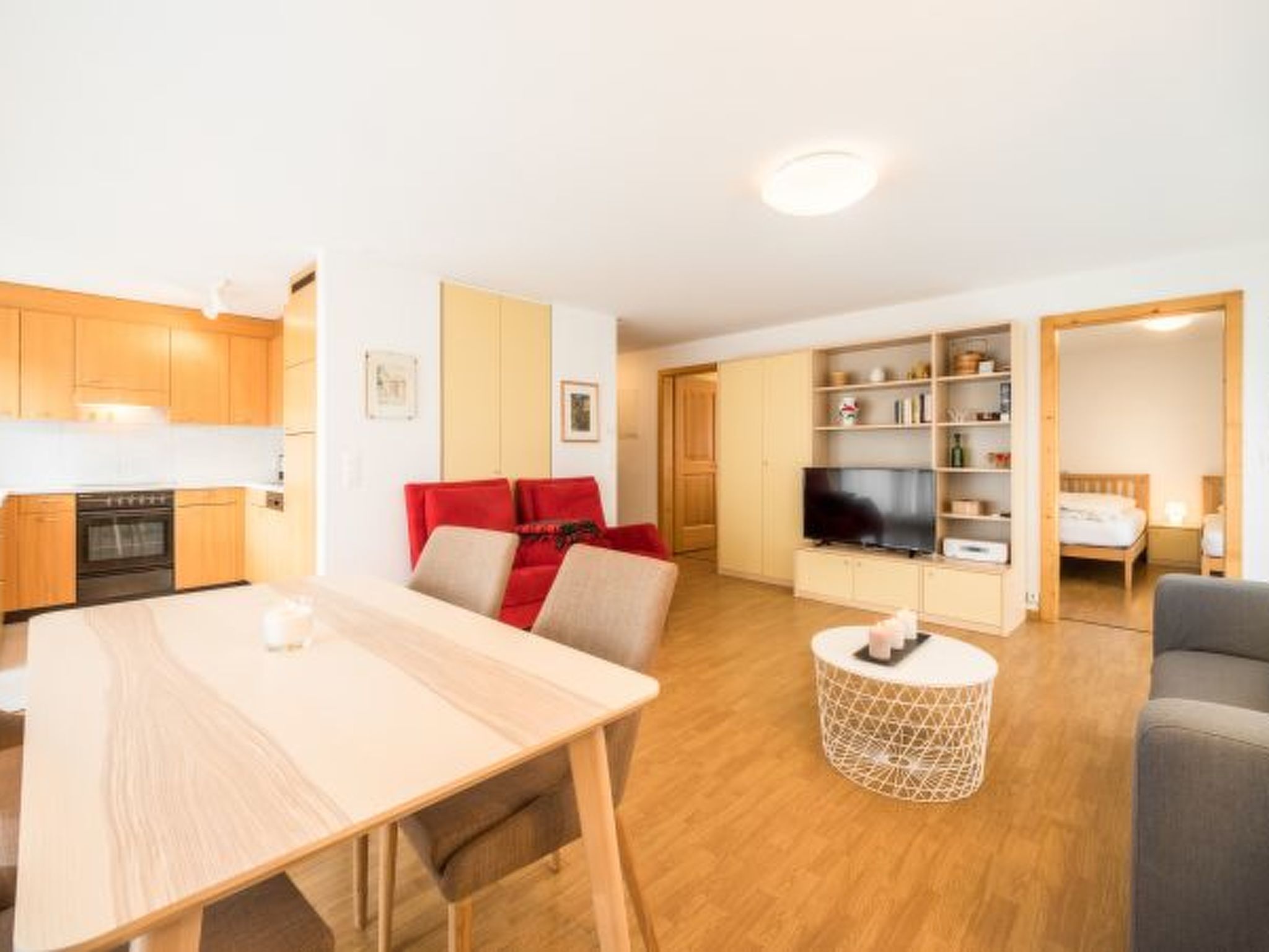 Photo of Val Mulin 8.2 - Scarpazza