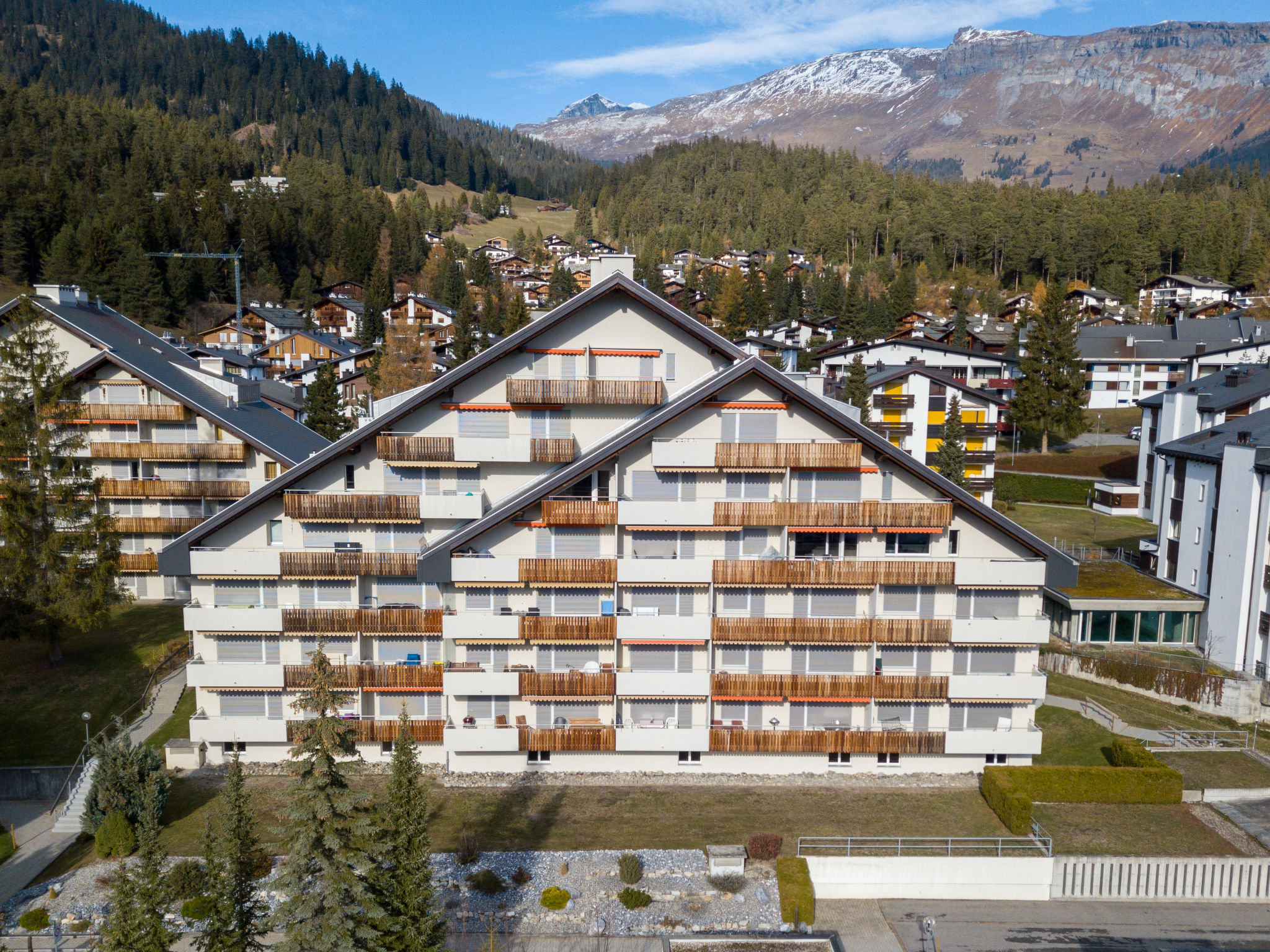 Val Signina 5-2 - Buiten