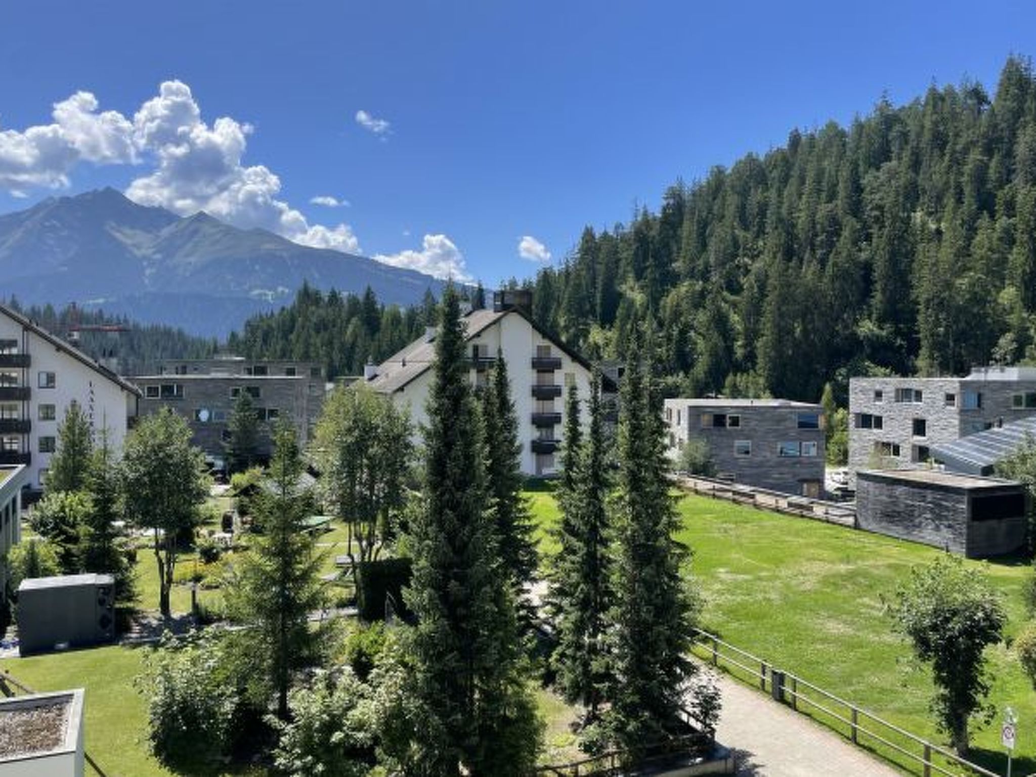 Photo of Val Signina 6-21