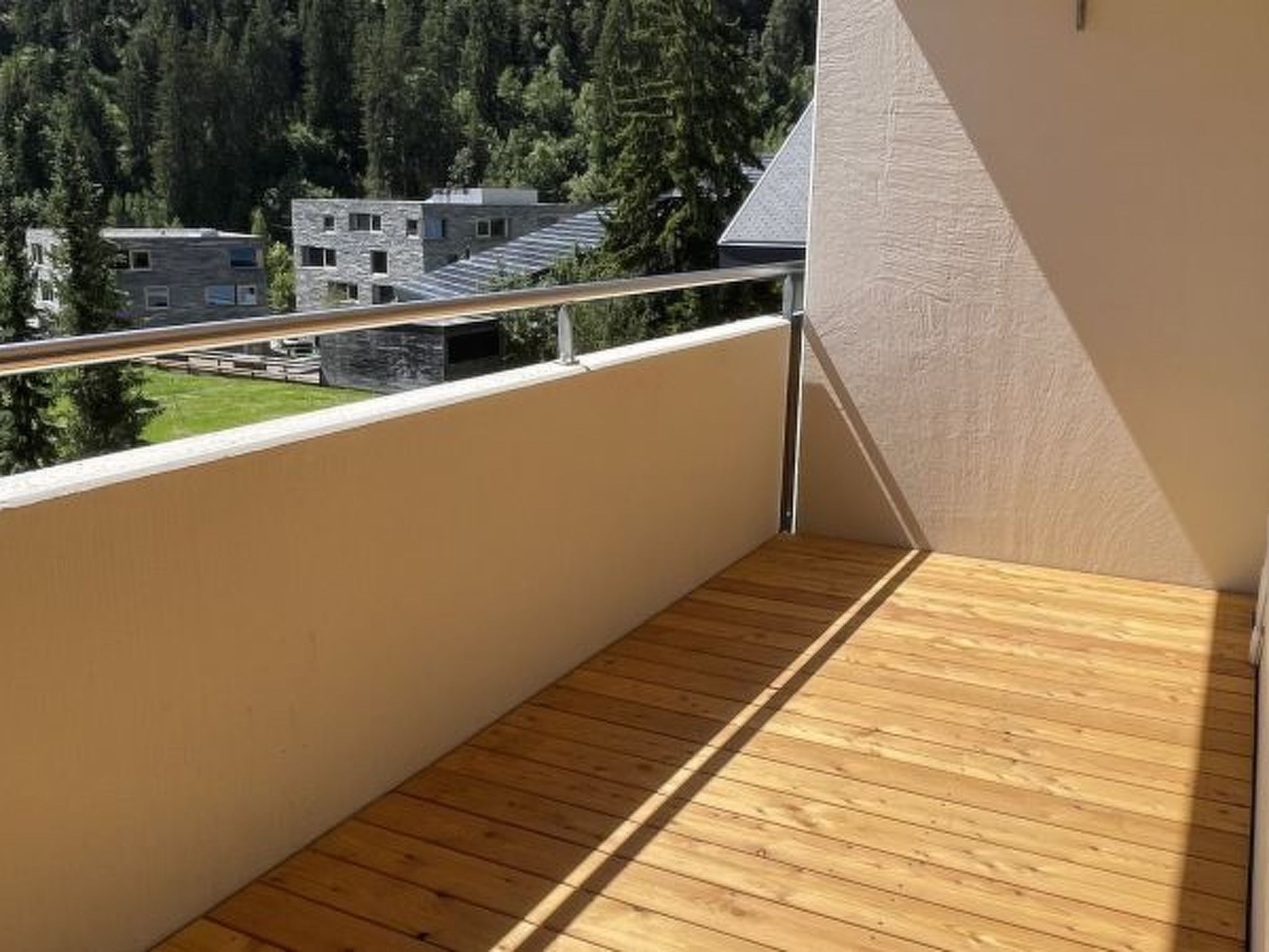 Photo of Val Signina 6-21