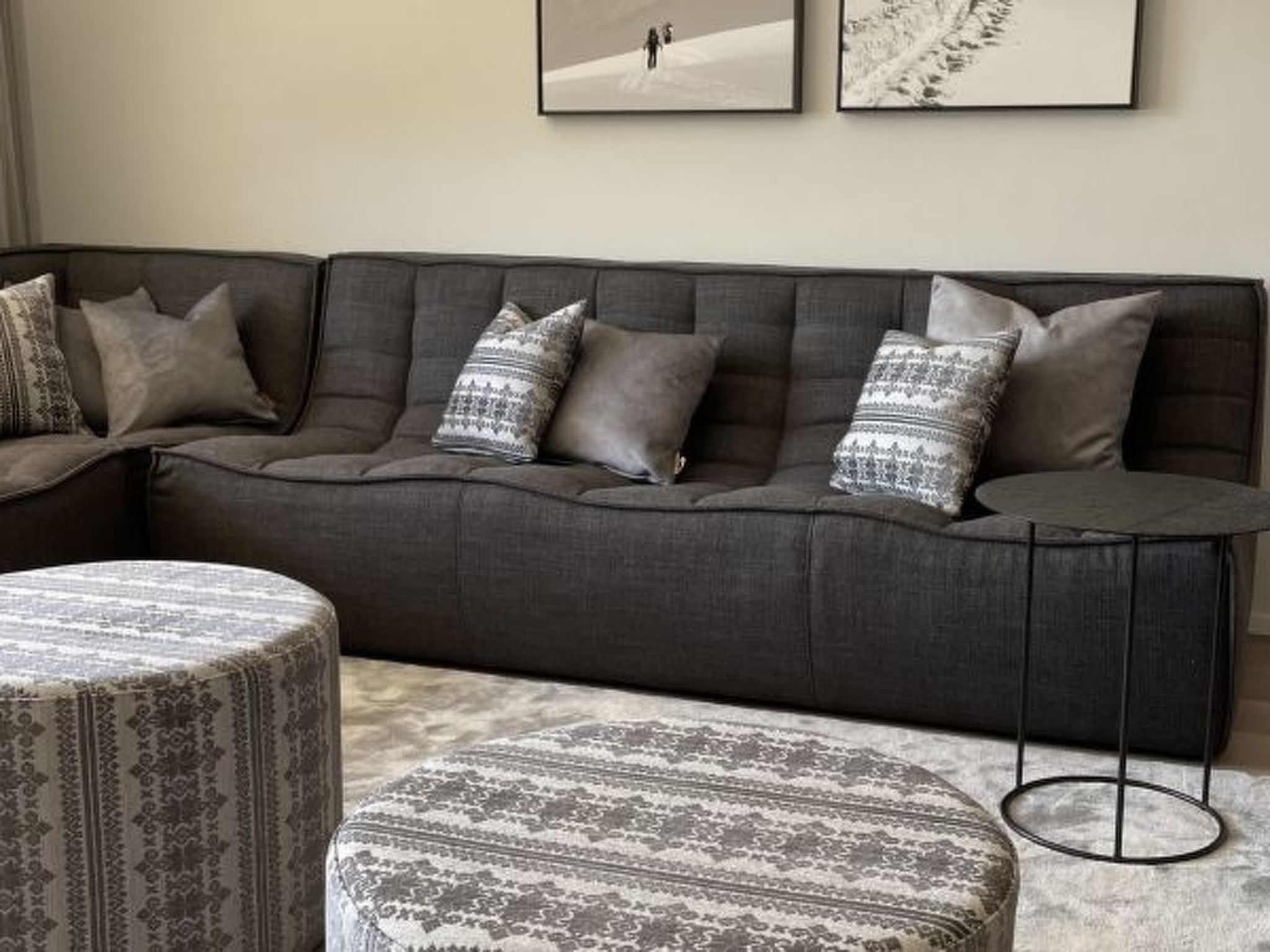 Photo of Val Signina 6-21