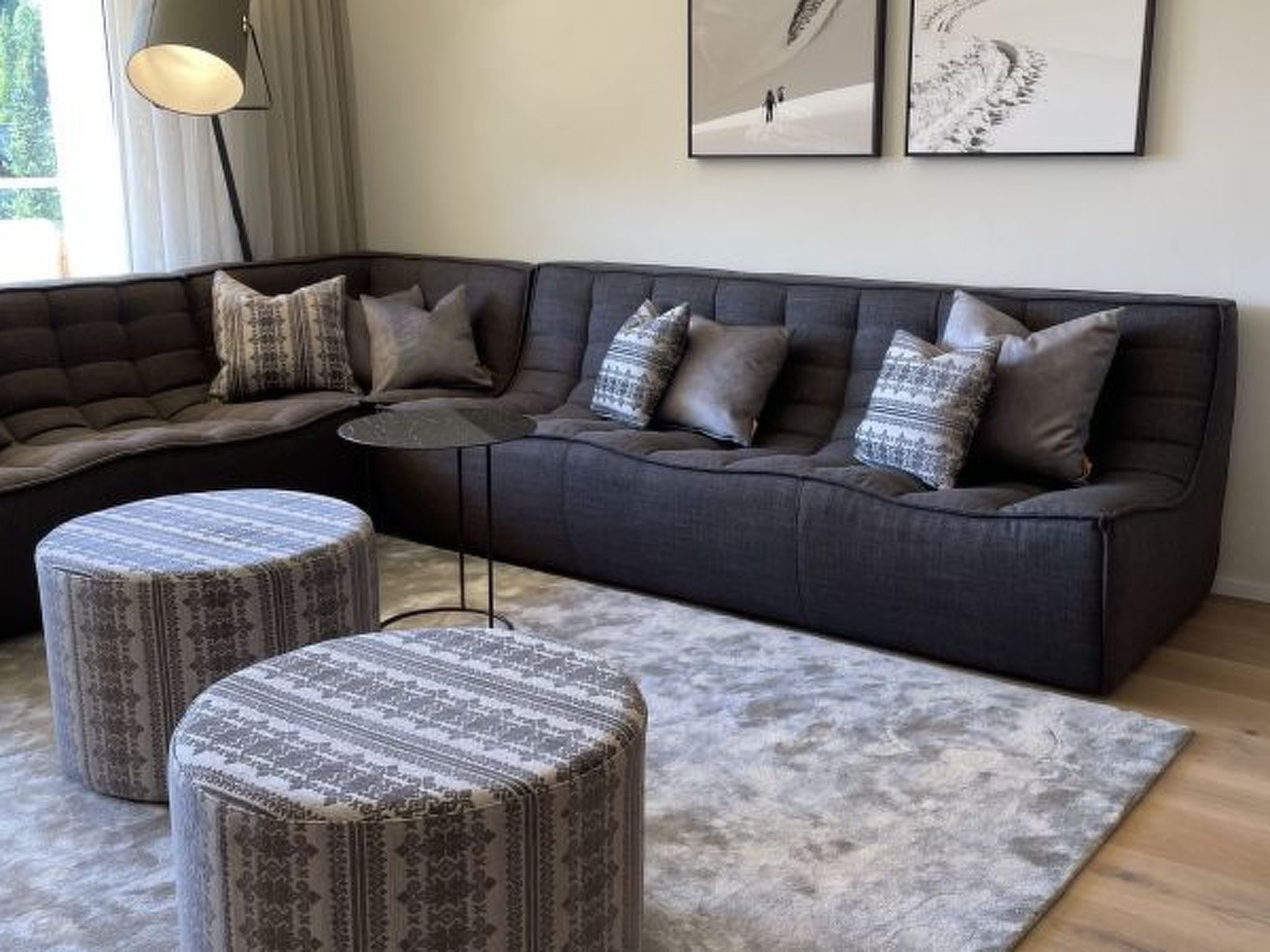 Photo of Val Signina 6-21