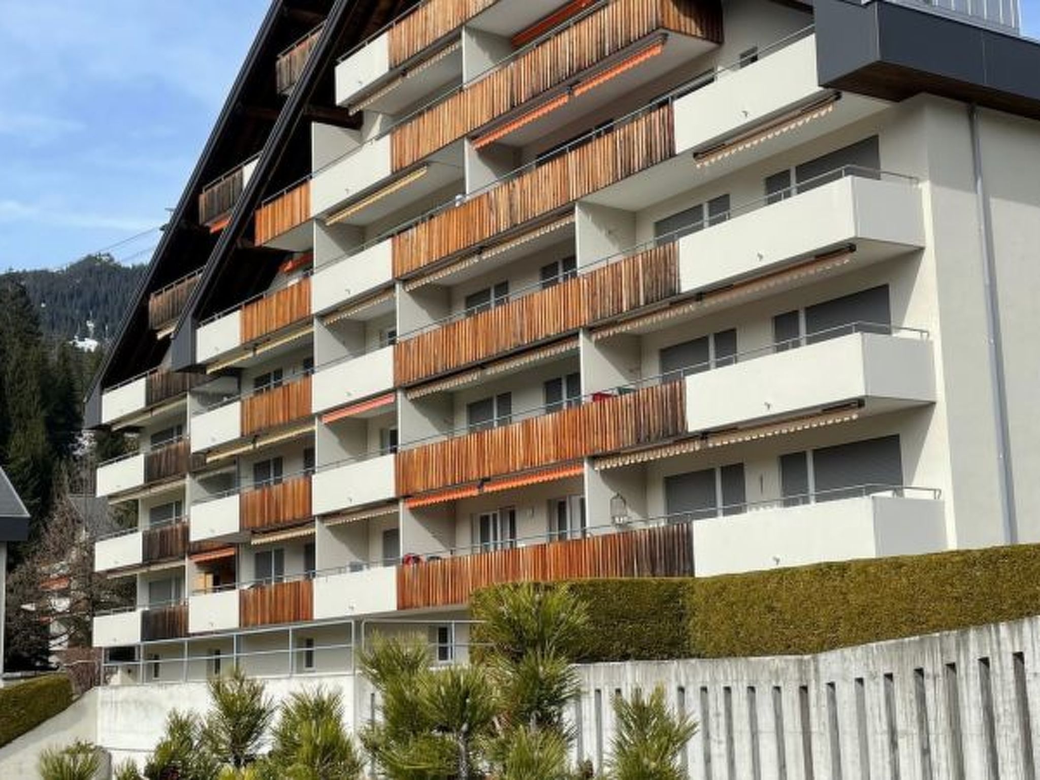 Photo of Val Signina 6-21